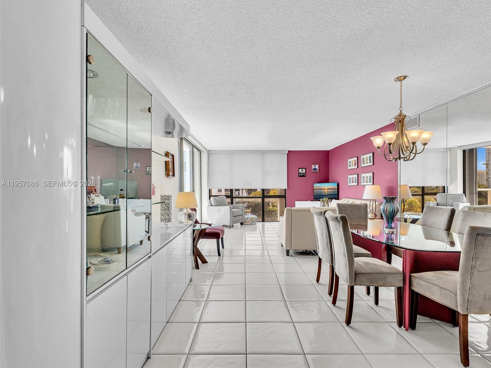 Photo of 3675 Country Club Dr  #609, Aventura, Florida, 33180 - 