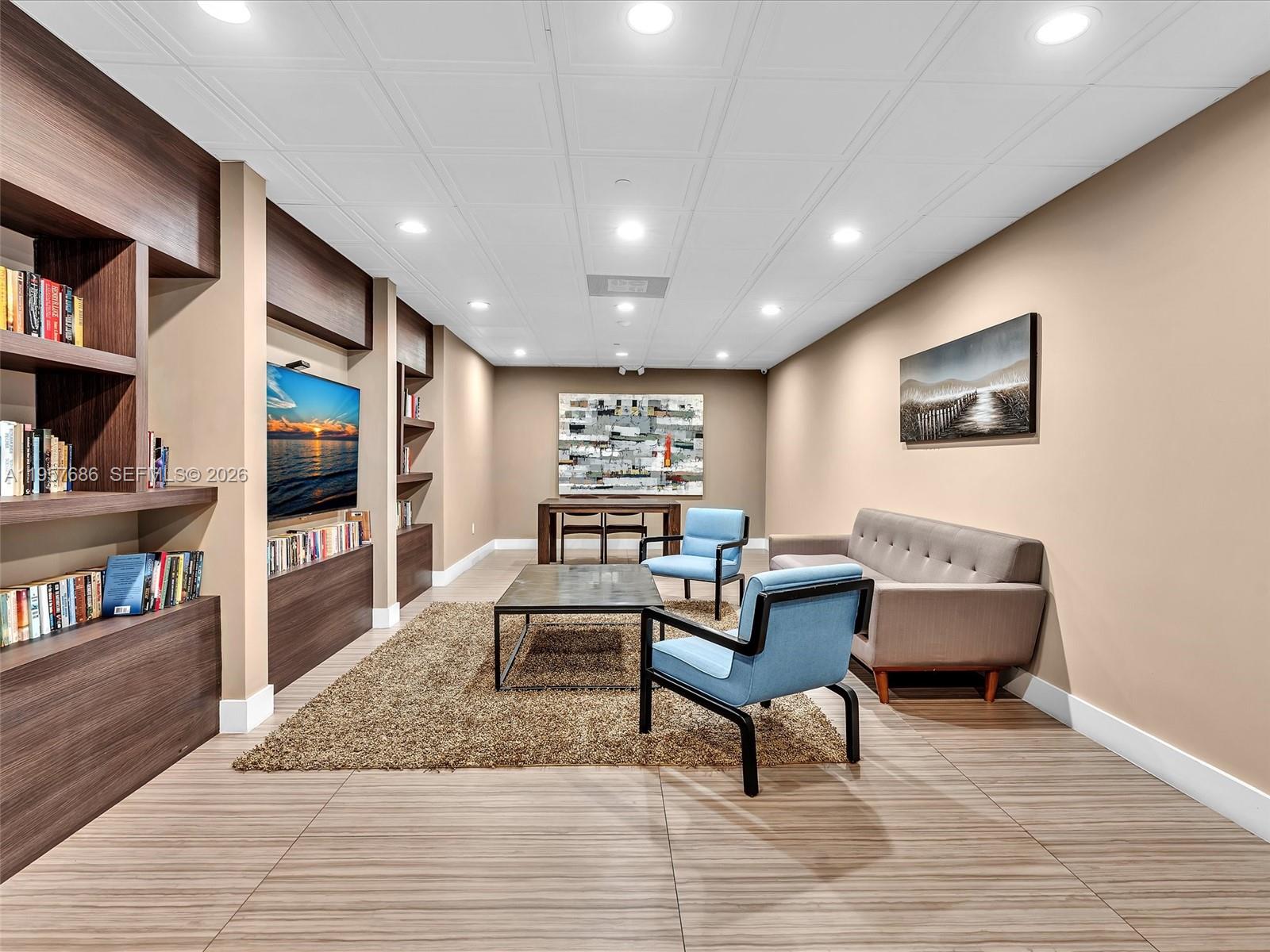 Photo of 3675 Country Club Dr  #609, Aventura, Florida, 33180 - 