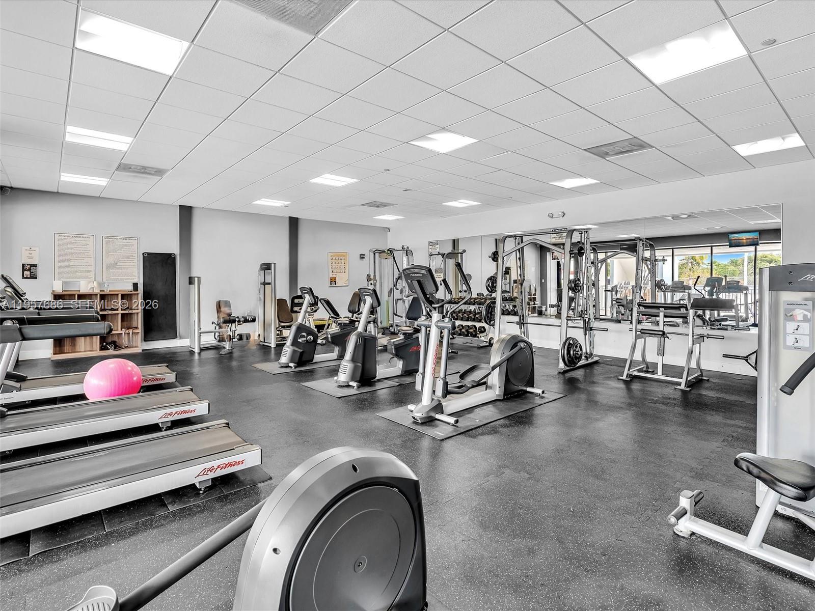 Photo of 3675 Country Club Dr  #609, Aventura, Florida, 33180 - 