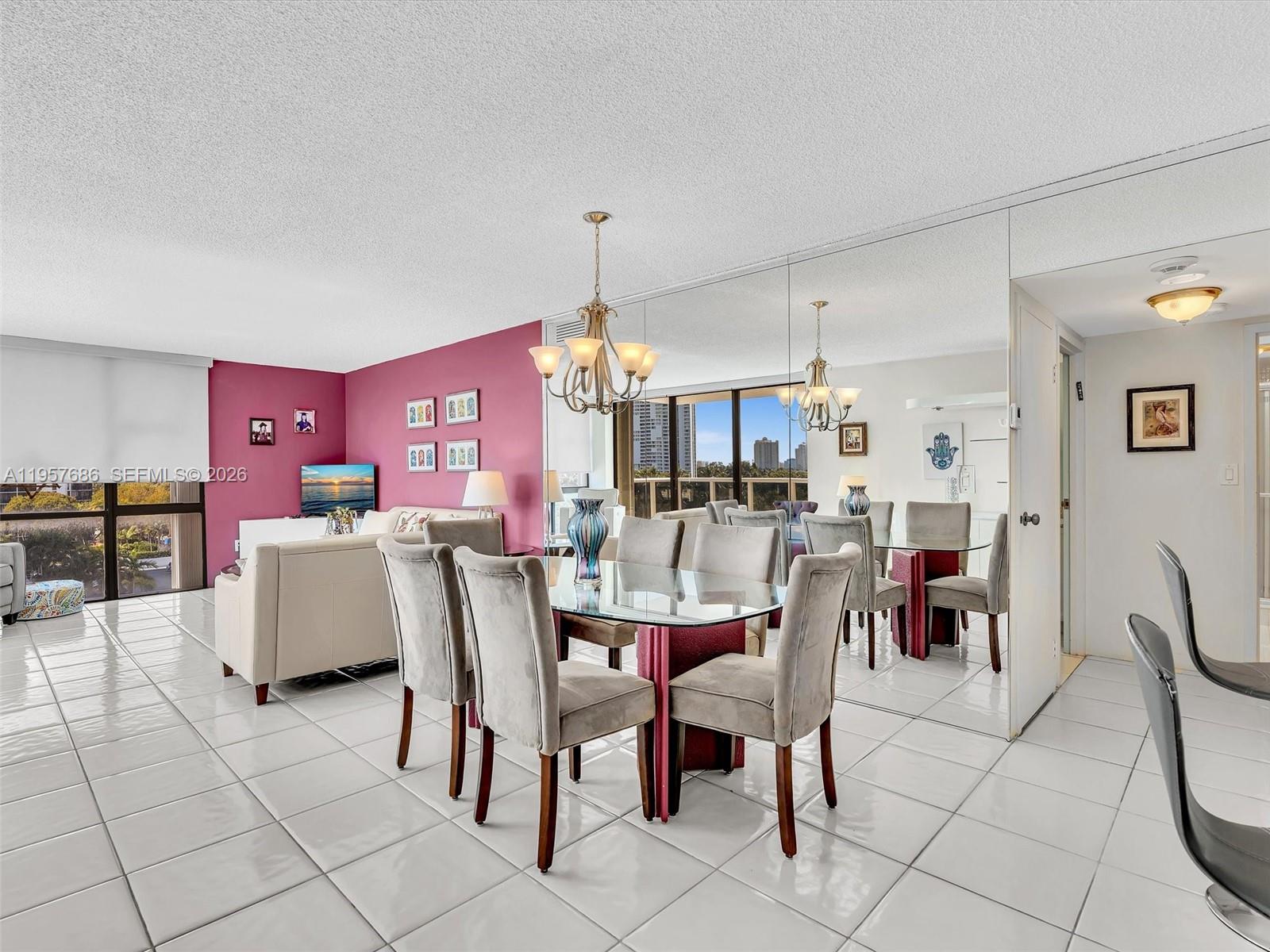 Photo of 3675 Country Club Dr  #609, Aventura, Florida, 33180 - 