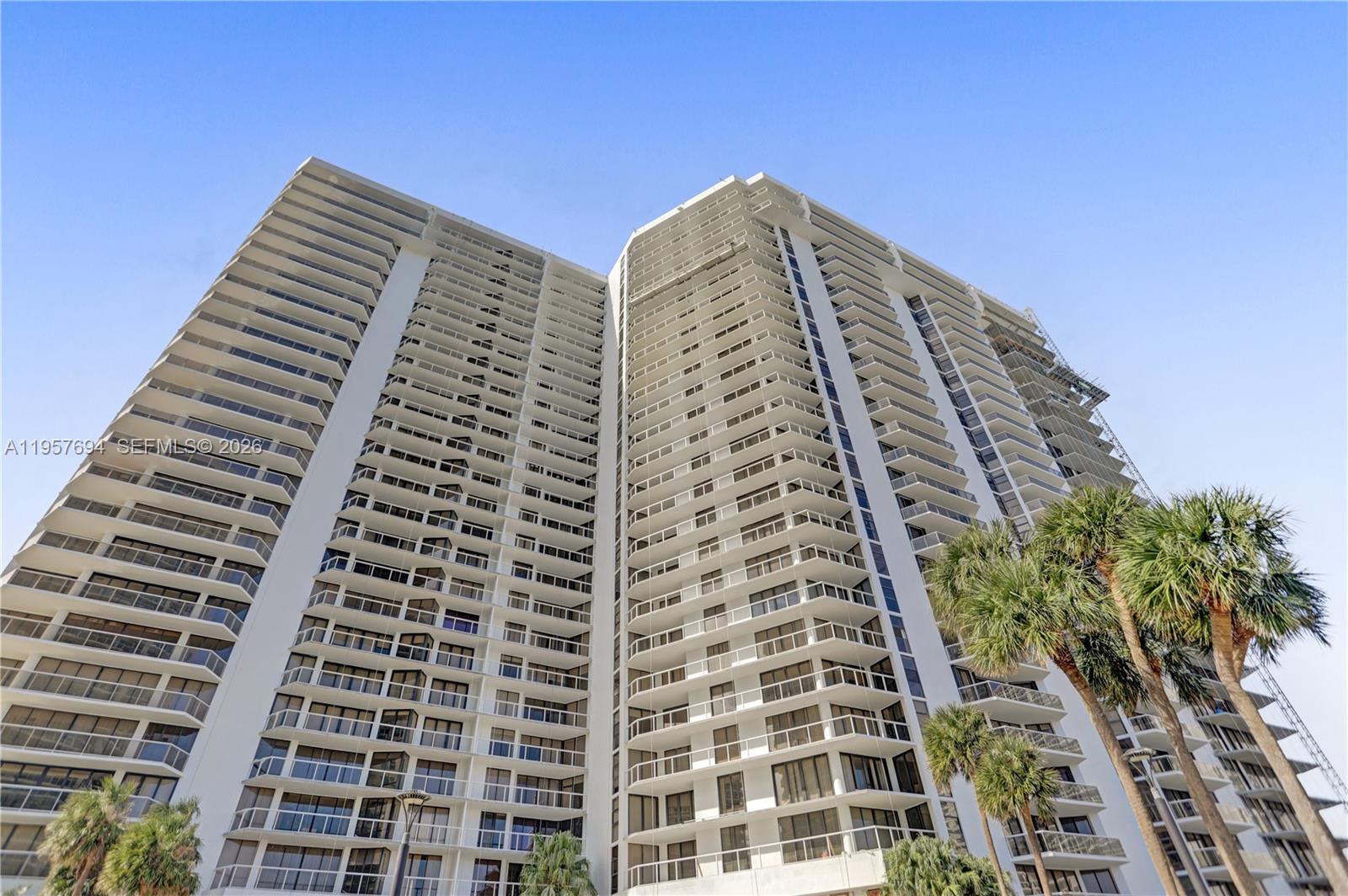 Photo of 20281 Country Club Dr  #1503, Aventura, Florida, 33180 - 
