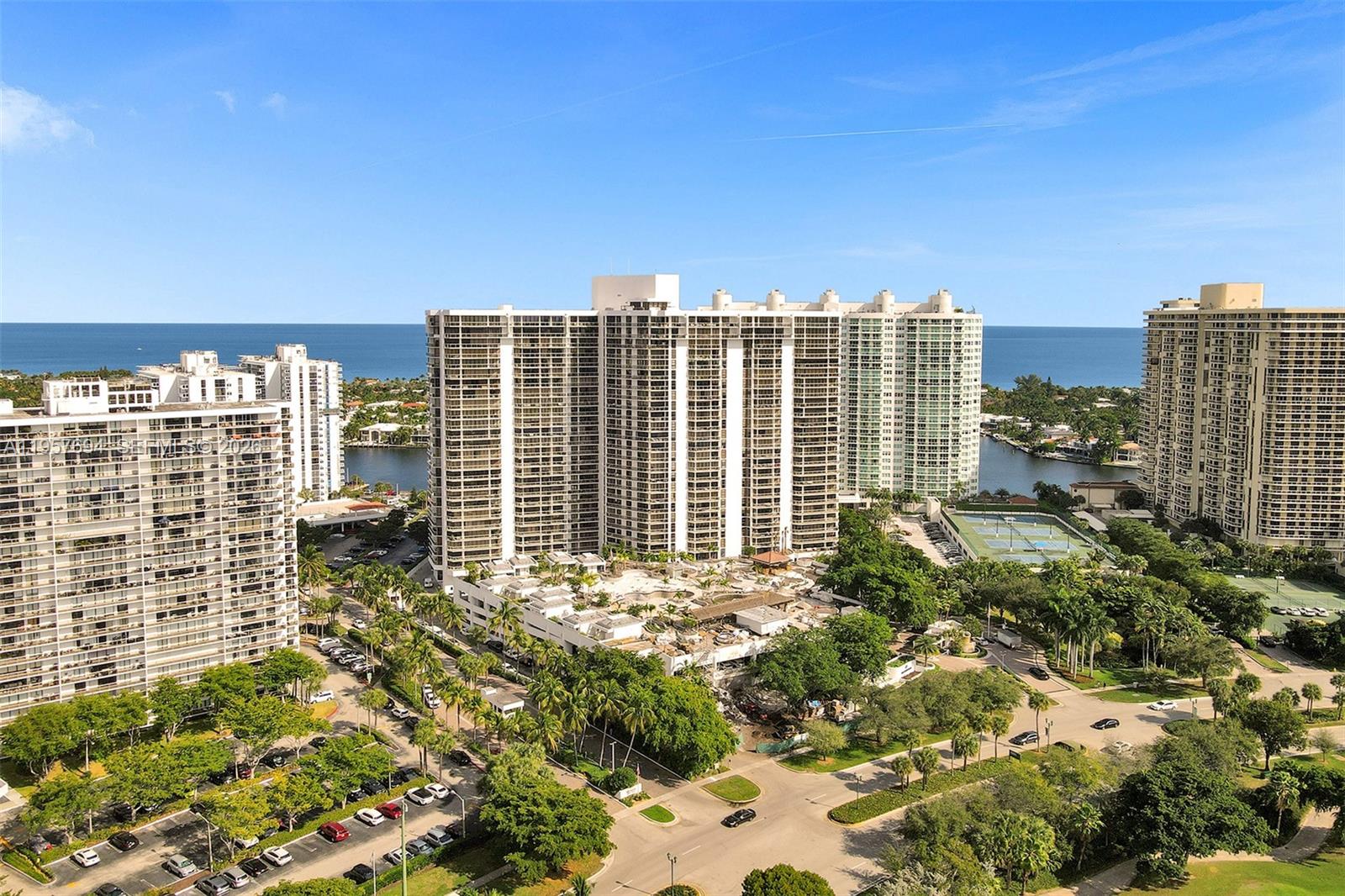 Photo of 20281 Country Club Dr  #1503, Aventura, Florida, 33180 - 