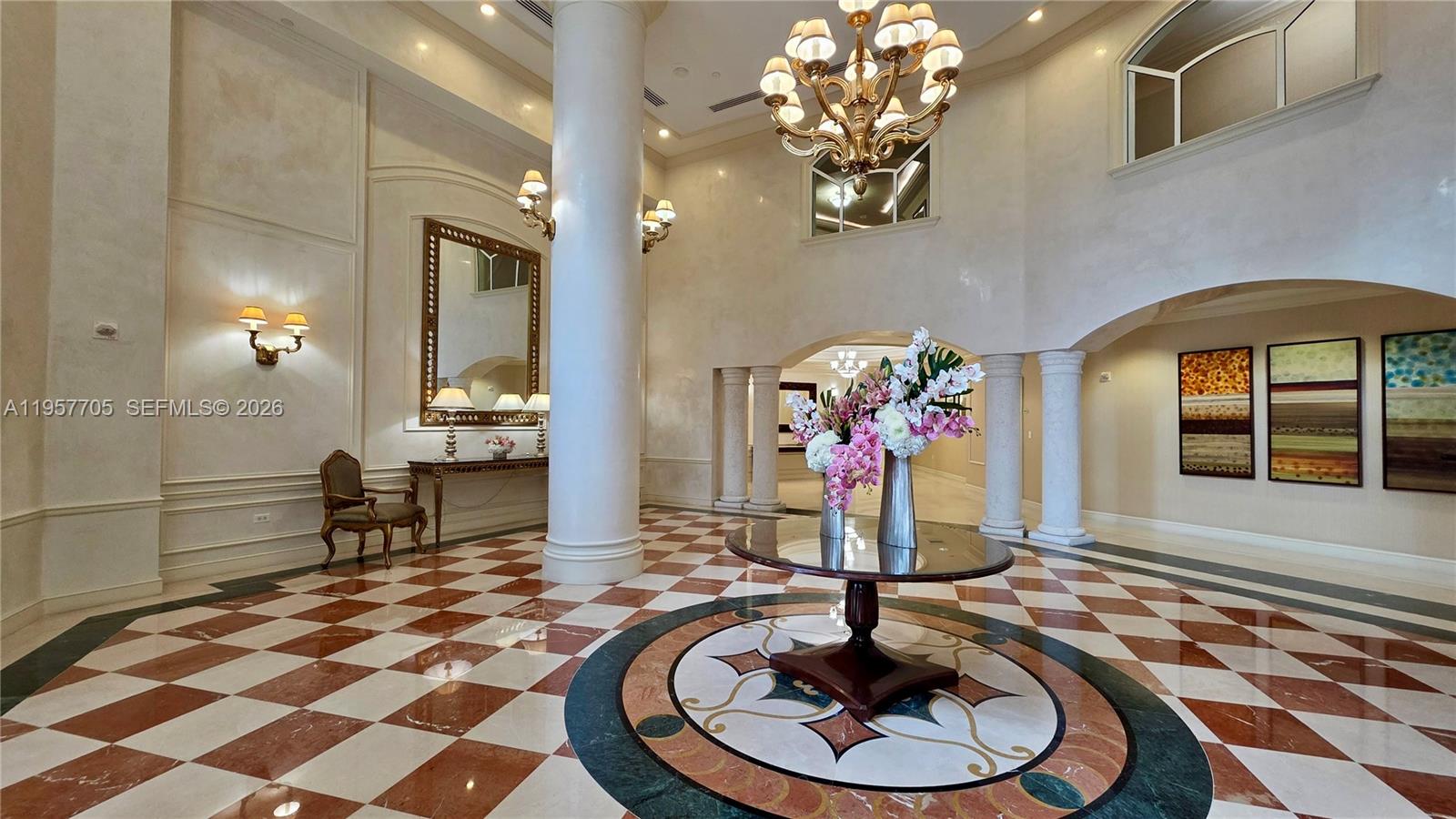 Photo of 20000 Country Club Dr  #402, Aventura, Florida, 33180 - 