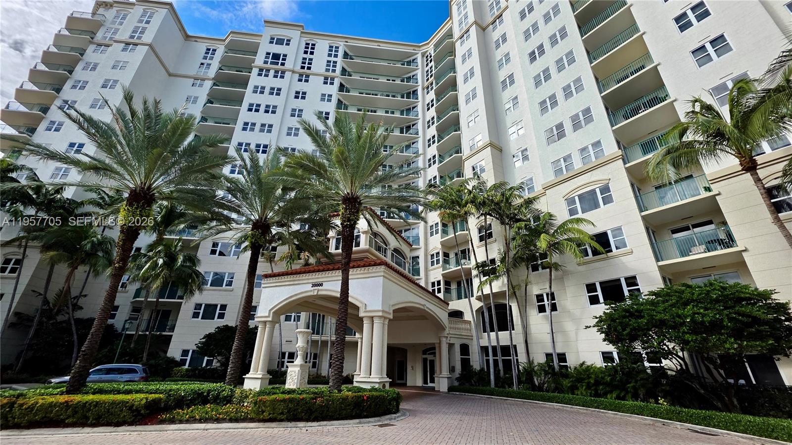 Photo of 20000 Country Club Dr  #402, Aventura, Florida, 33180 - 