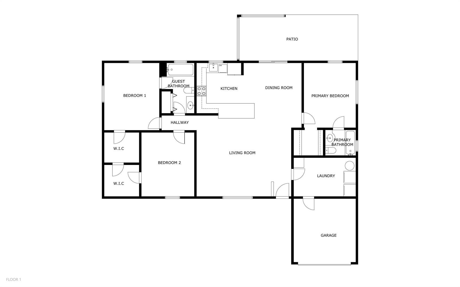 Ver detalles 542 3 / 2 1160 sq. ft. $ 2026-06-14 0 foto