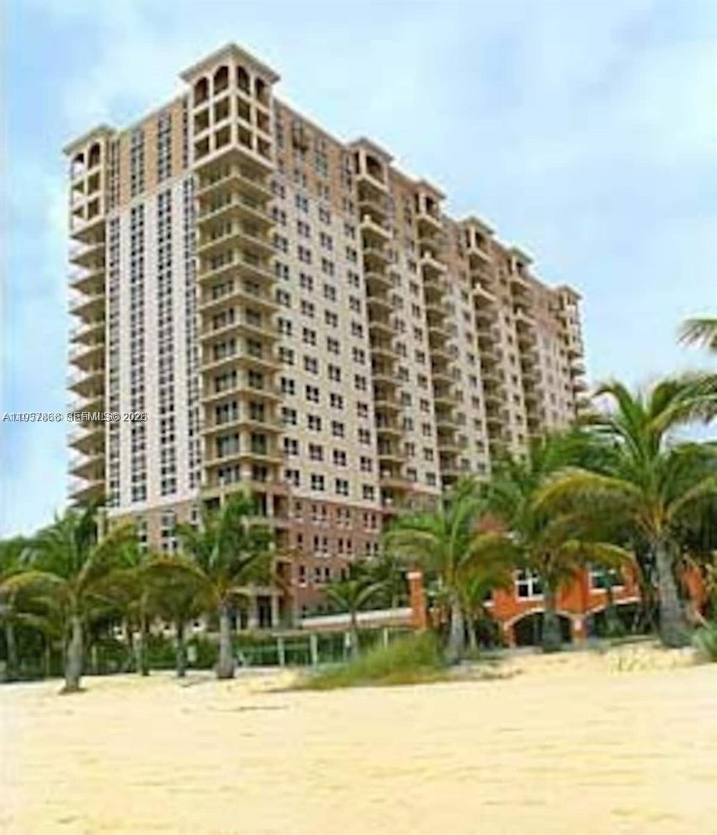 Photo of 2080 Ocean Dr #303, Hallandale Beach, Florida, 33009 -