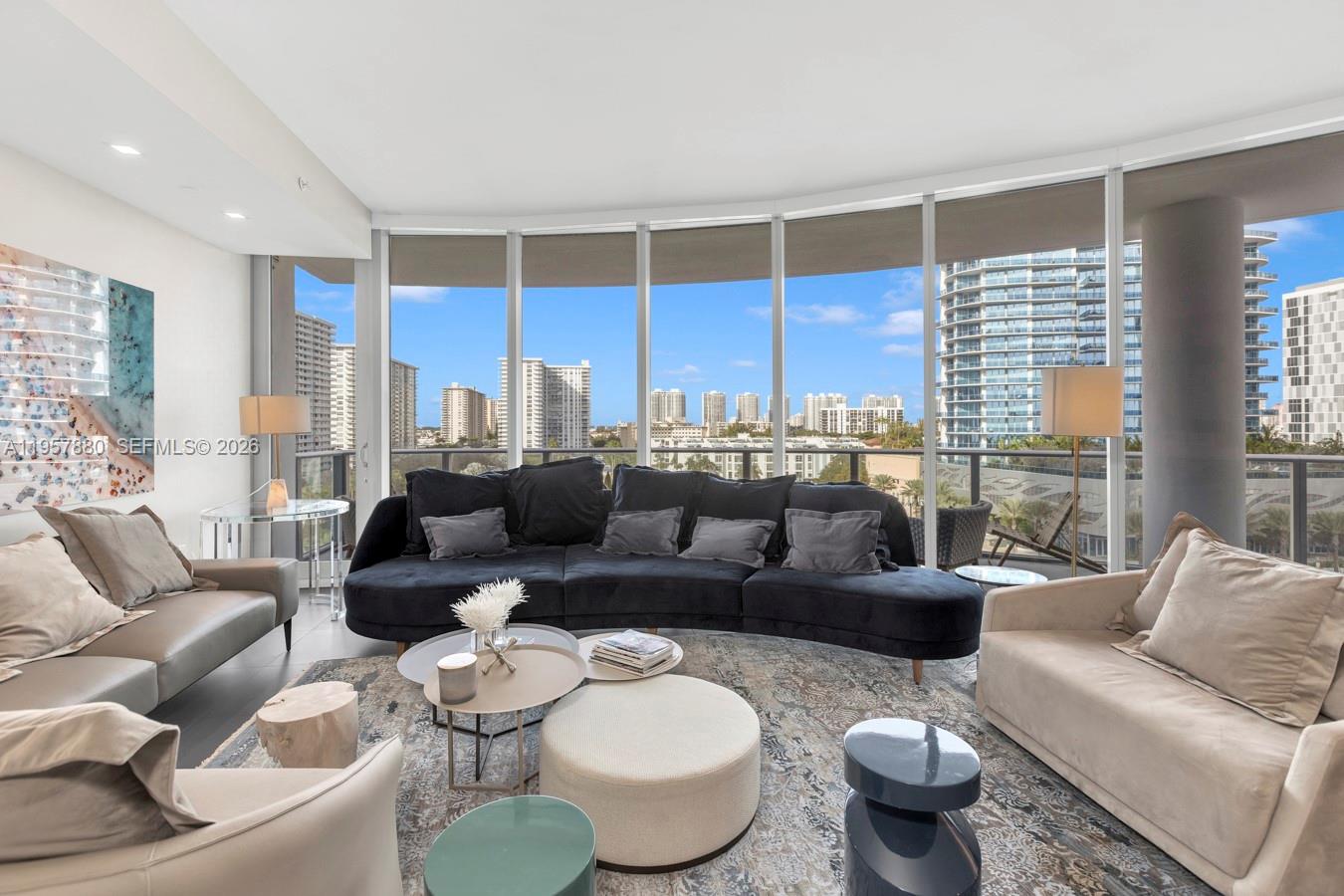 Photo of 17475 Collins Ave  #304, Sunny Isles Beach, Florida, 33160 - 