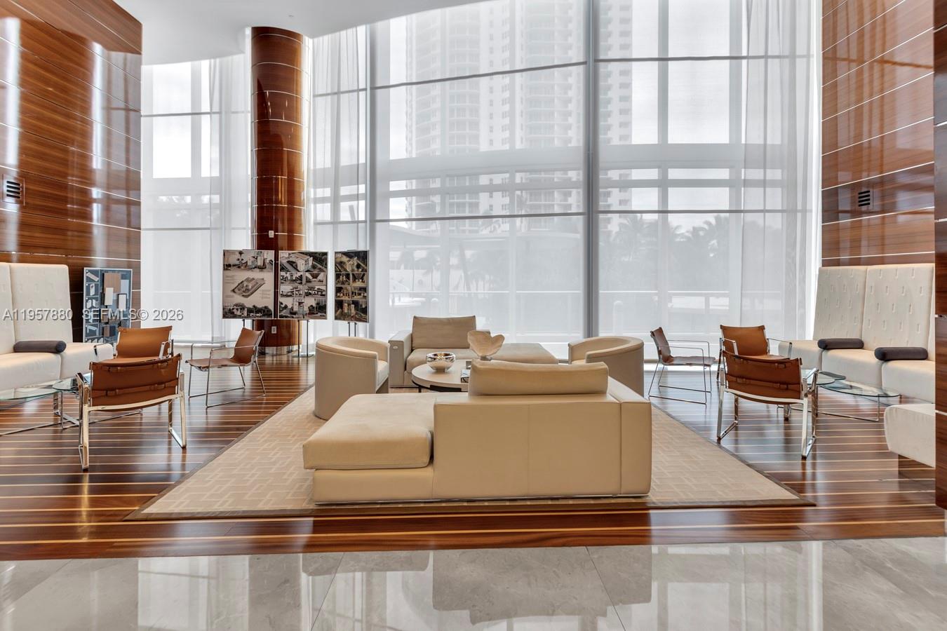 Photo of 17475 Collins Ave  #304, Sunny Isles Beach, Florida, 33160 - 