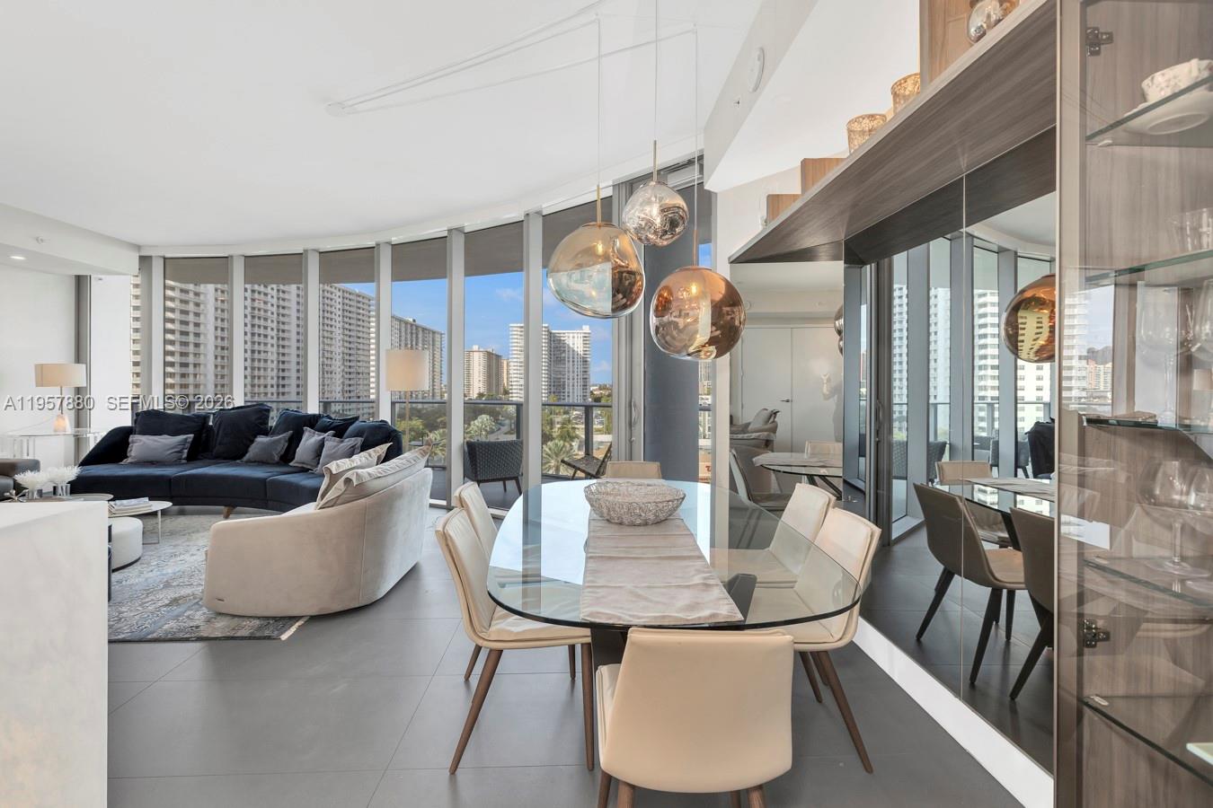 Photo of 17475 Collins Ave  #304, Sunny Isles Beach, Florida, 33160 - 