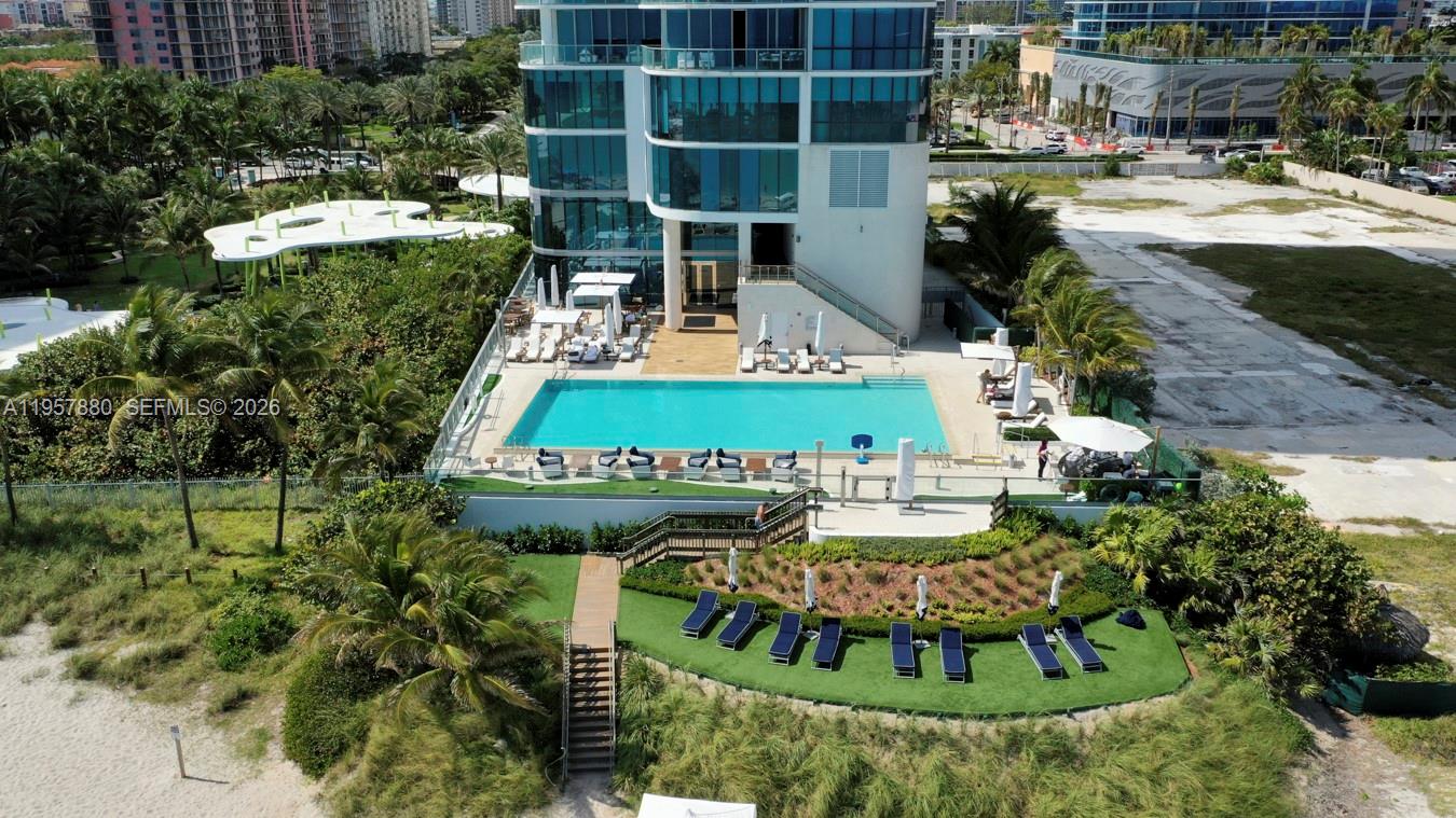 Photo of 17475 Collins Ave  #304, Sunny Isles Beach, Florida, 33160 - 