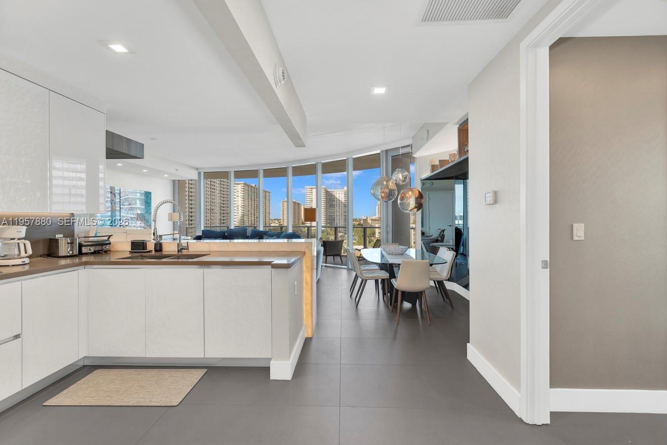 Photo of 17475 Collins Ave  #304, Sunny Isles Beach, Florida, 33160 - 