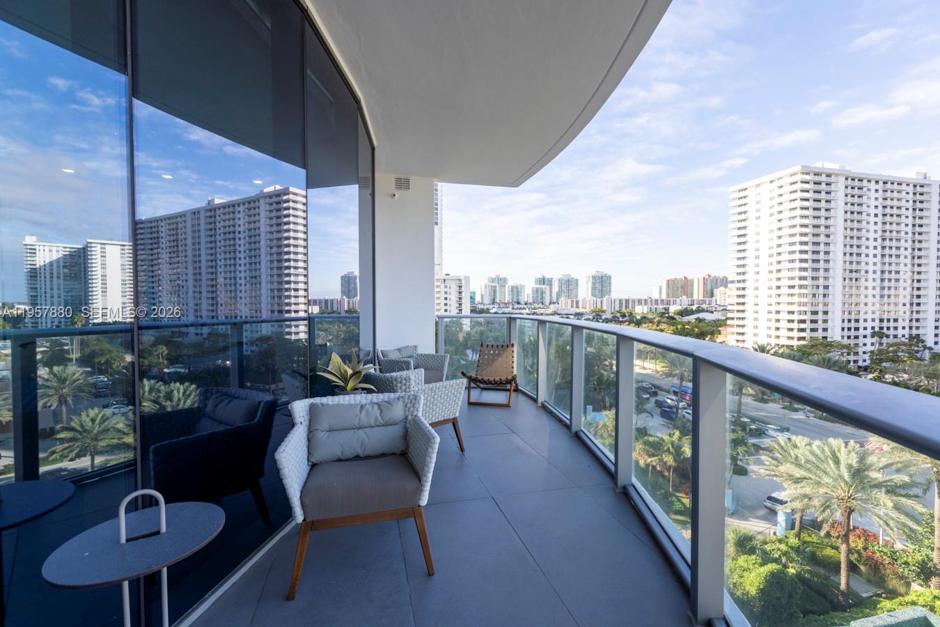 Photo of 17475 Collins Ave  #304, Sunny Isles Beach, Florida, 33160 - 