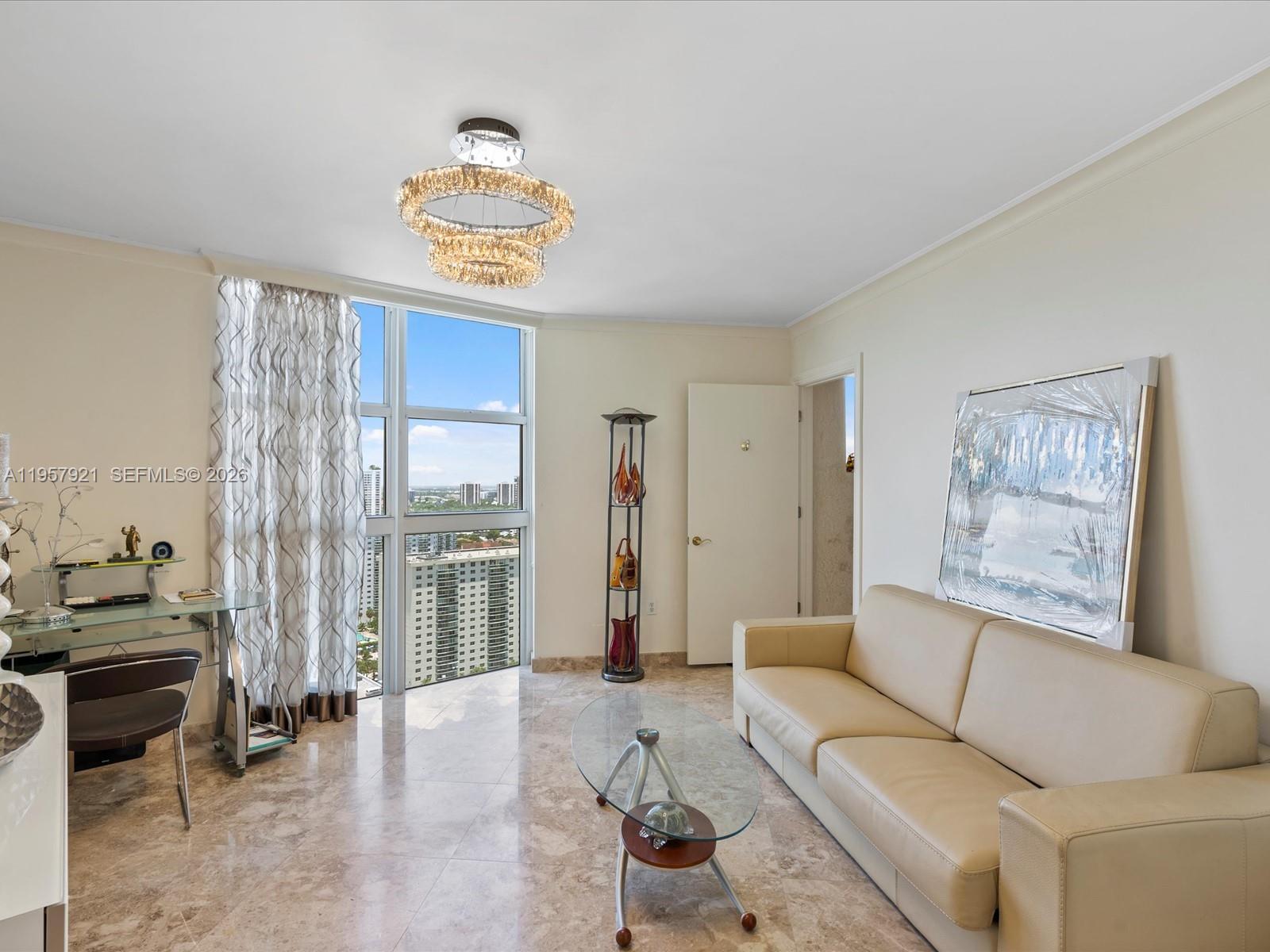 Photo of 19111 Collins Ave #2503, Sunny Isles Beach, Florida, 33160 -