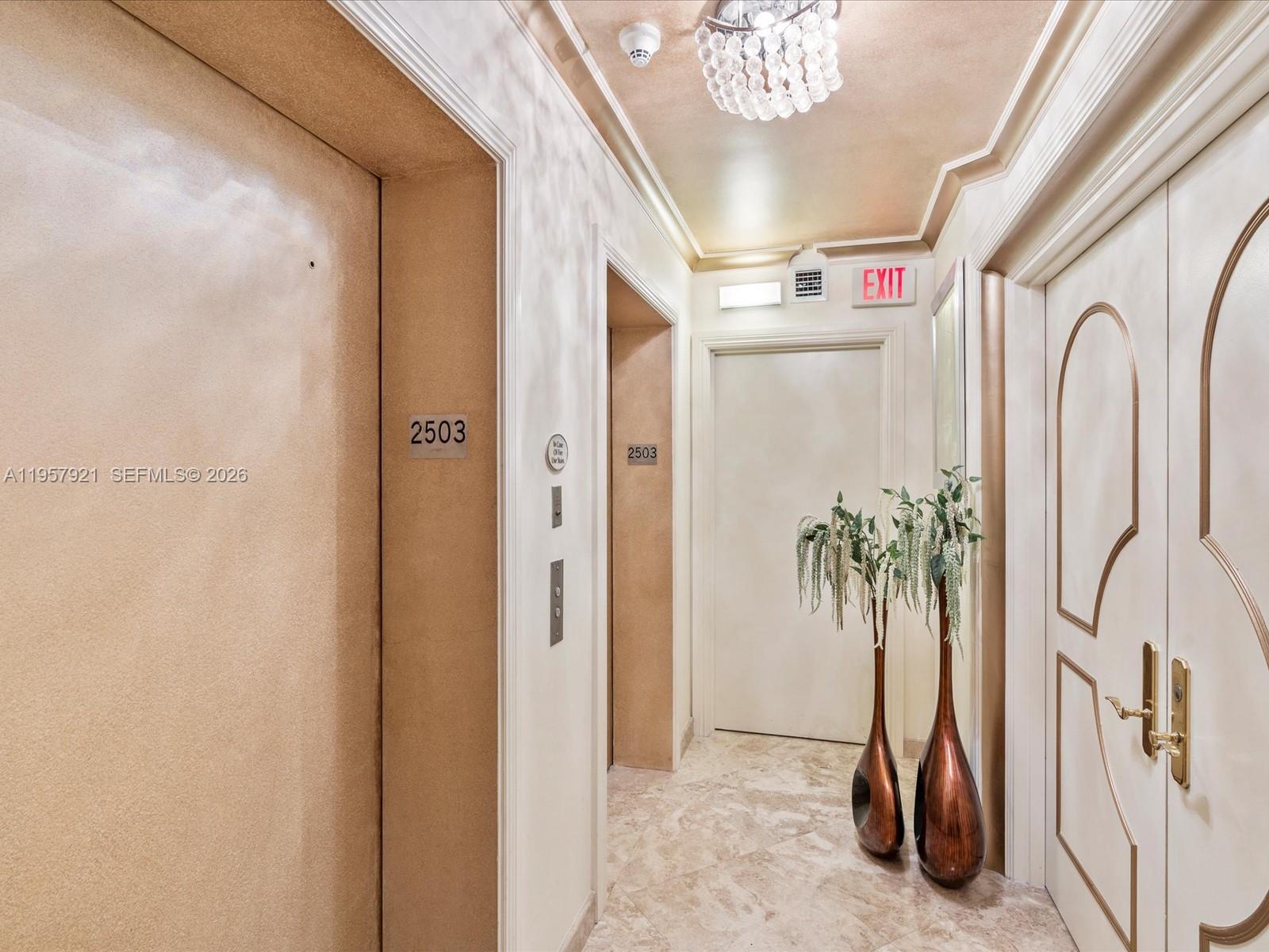 Photo of 19111 Collins Ave #2503, Sunny Isles Beach, Florida, 33160 -