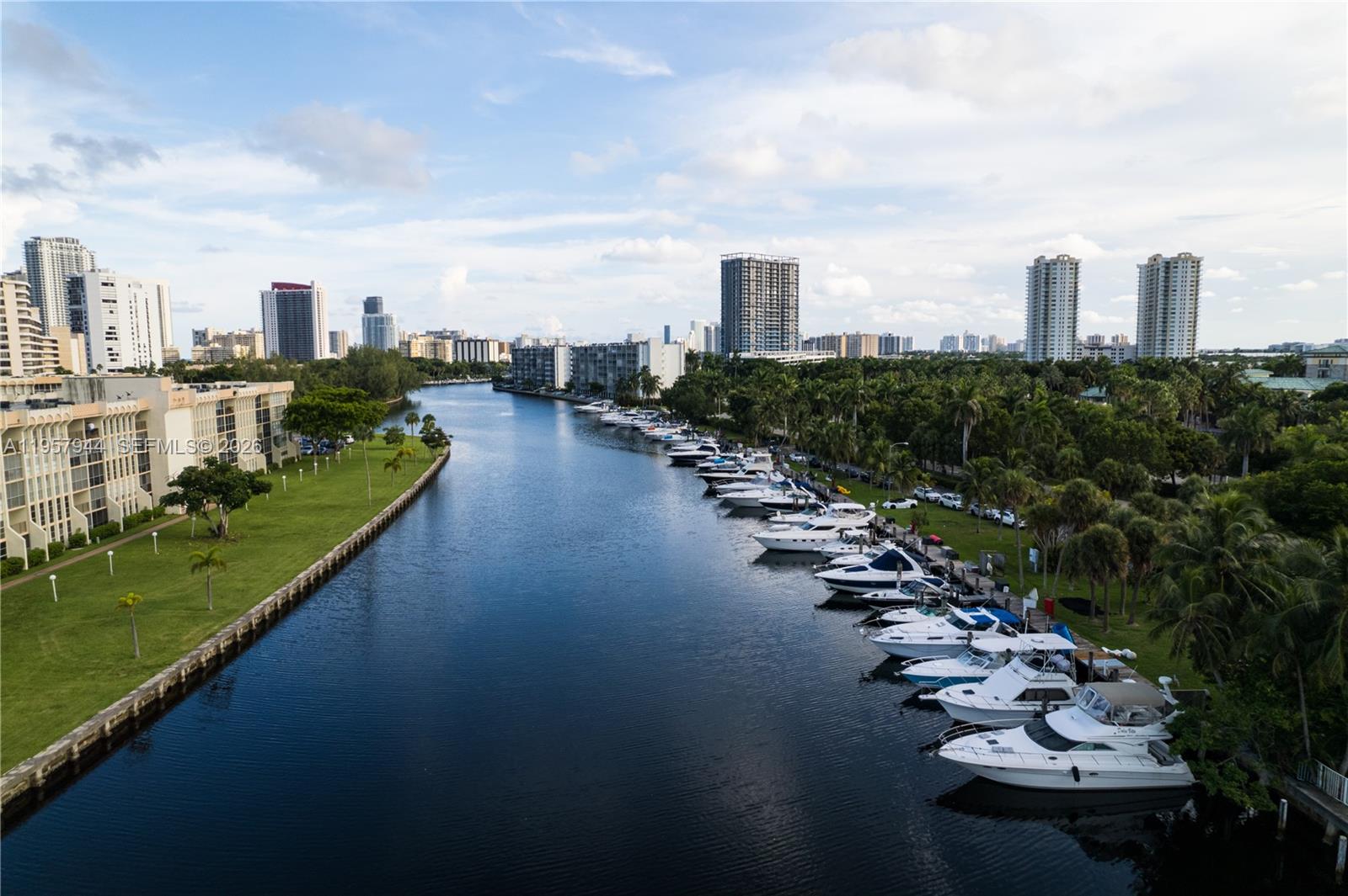 Photo of 501 Three Islands Blvd  #216, Hallandale Beach, Florida, 33009 - 