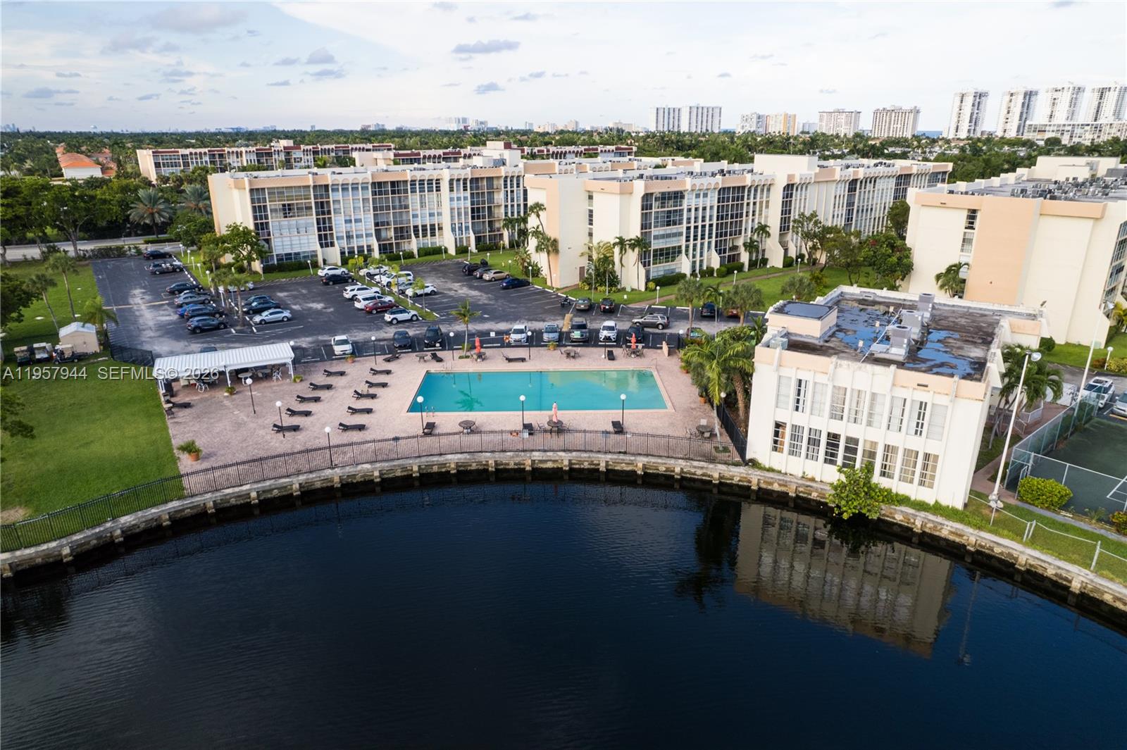 Photo of 501 Three Islands Blvd  #216, Hallandale Beach, Florida, 33009 - 