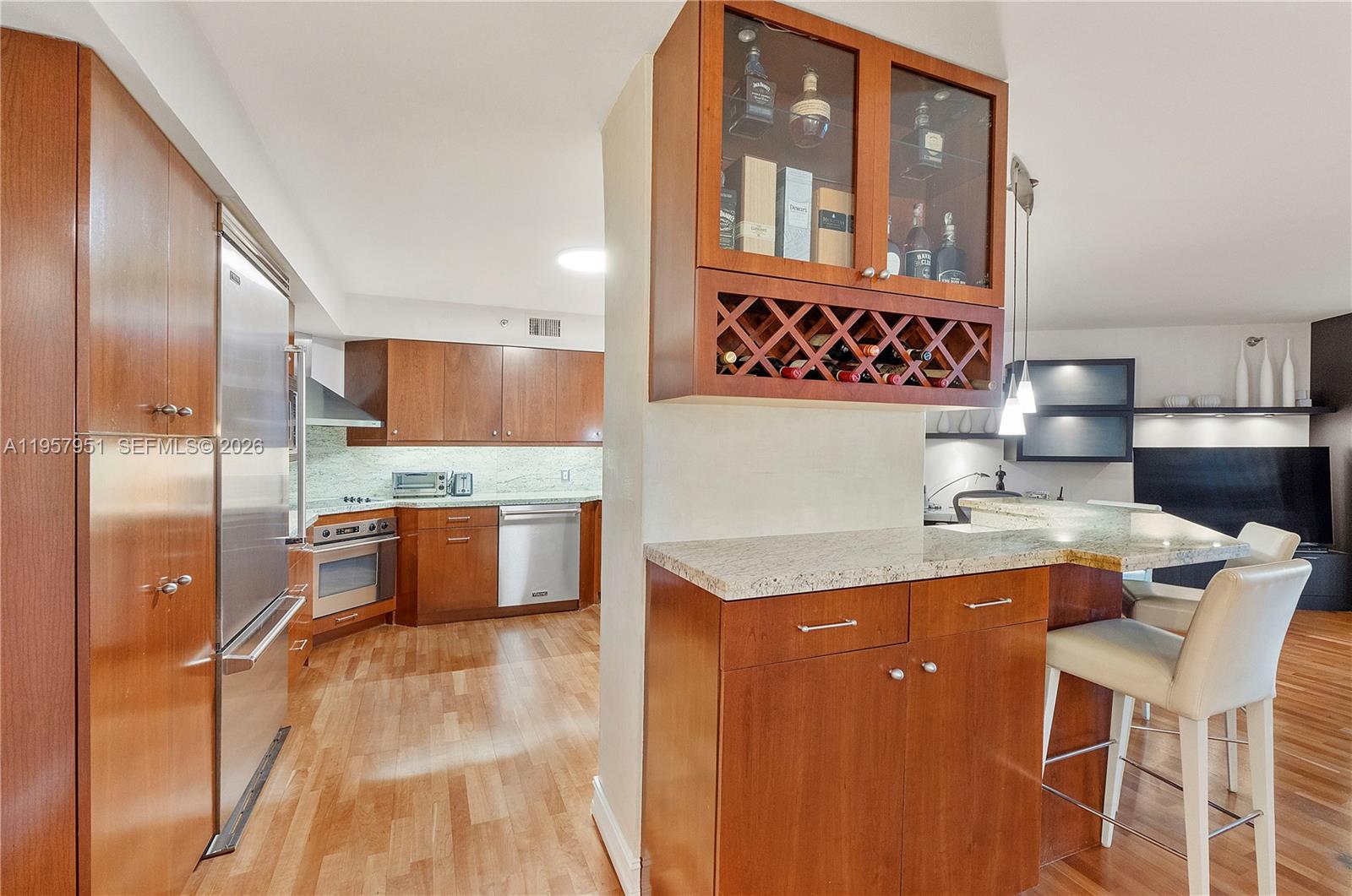 Photo of 3500 Mystic Pointe Dr  #1407, Aventura, Florida, 33180 - 