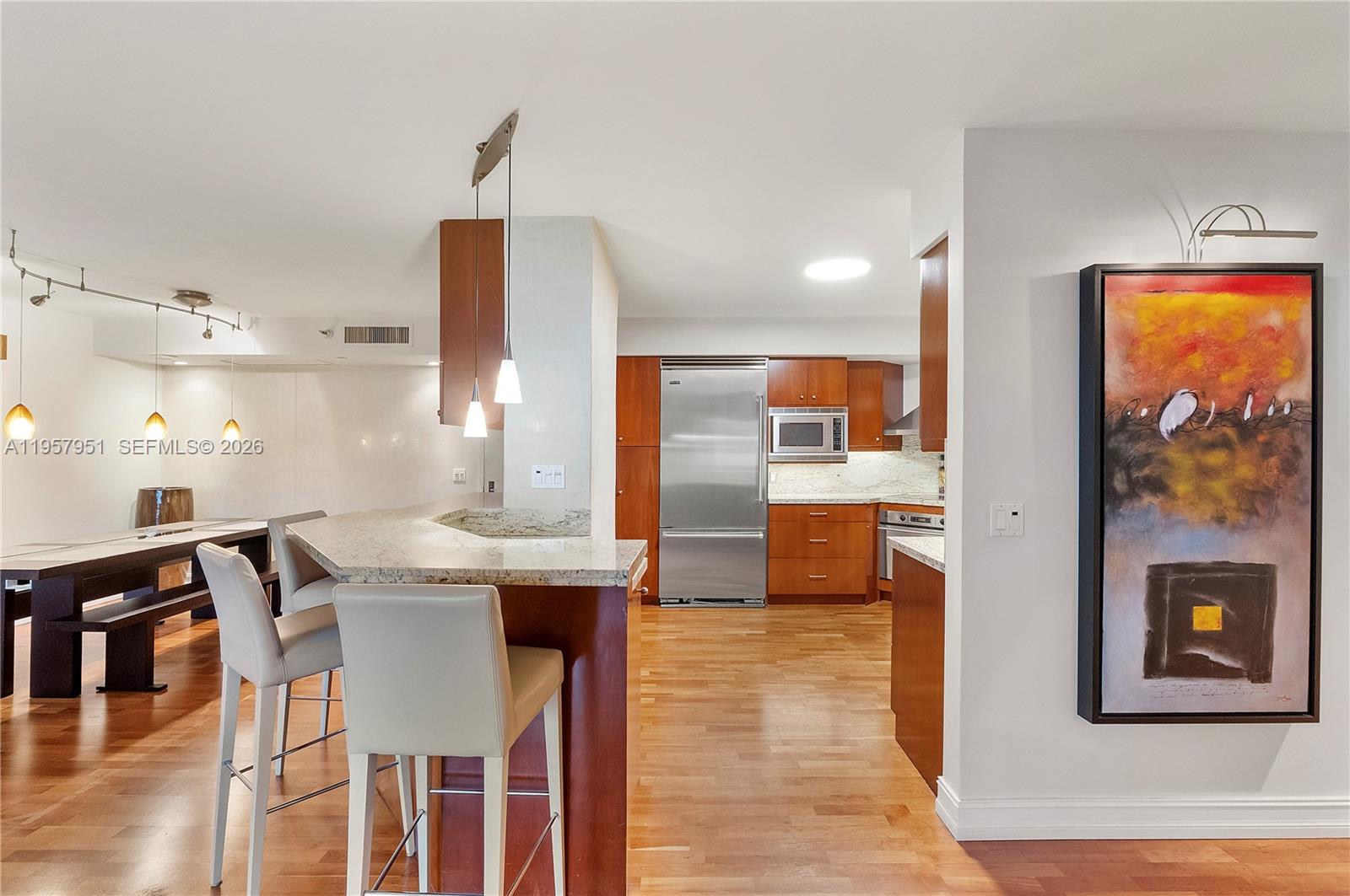 Photo of 3500 Mystic Pointe Dr  #1407, Aventura, Florida, 33180 - 