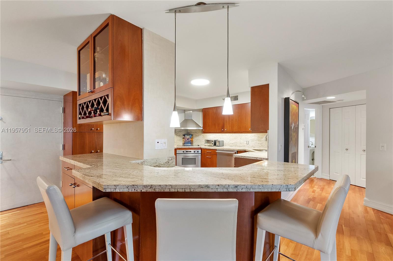 Photo of 3500 Mystic Pointe Dr  #1407, Aventura, Florida, 33180 - 