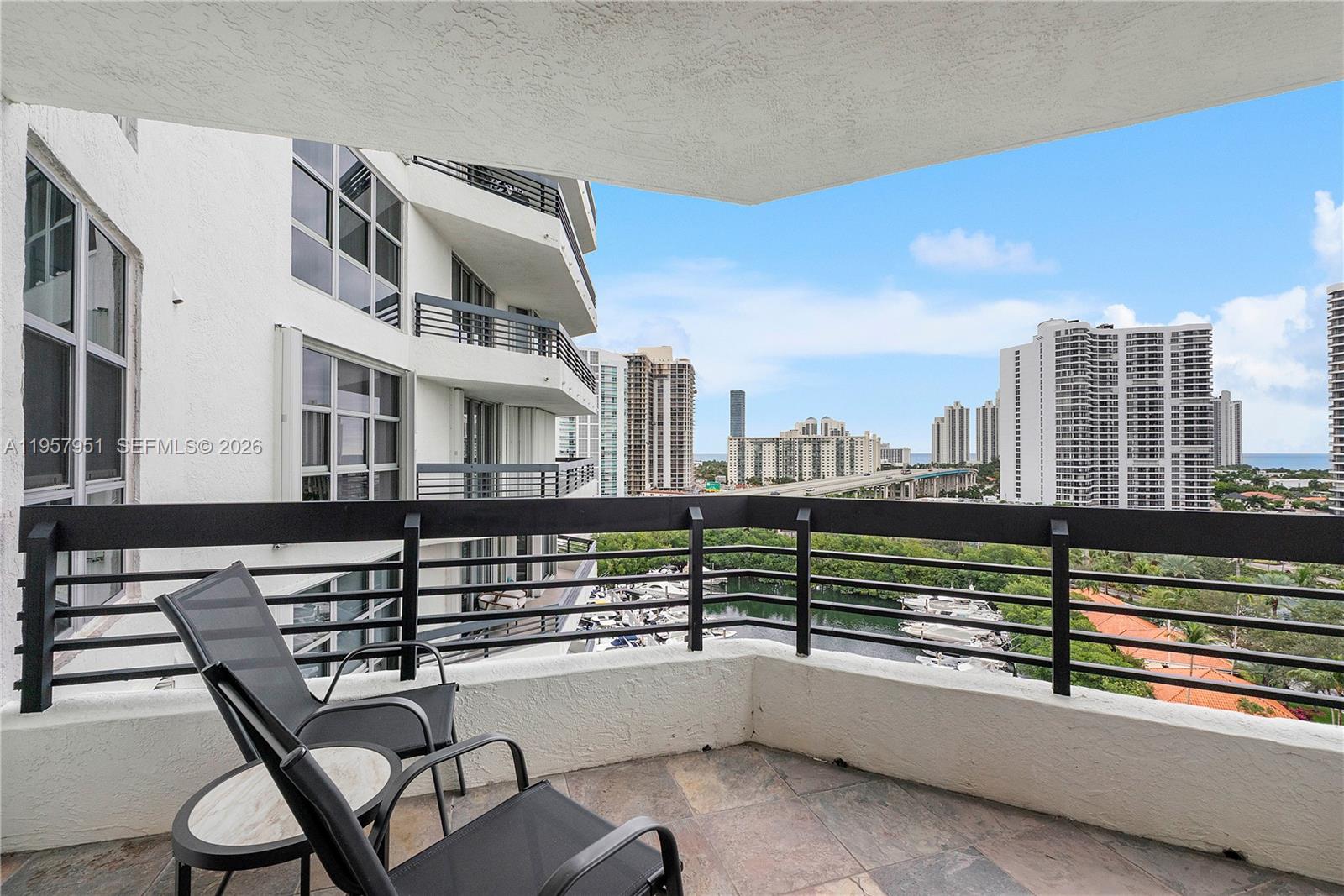 Photo of 3500 Mystic Pointe Dr  #1407, Aventura, Florida, 33180 - 