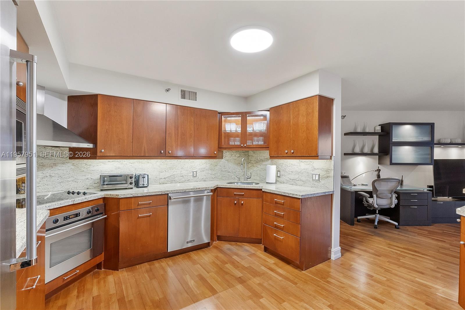 Photo of 3500 Mystic Pointe Dr  #1407, Aventura, Florida, 33180 - 