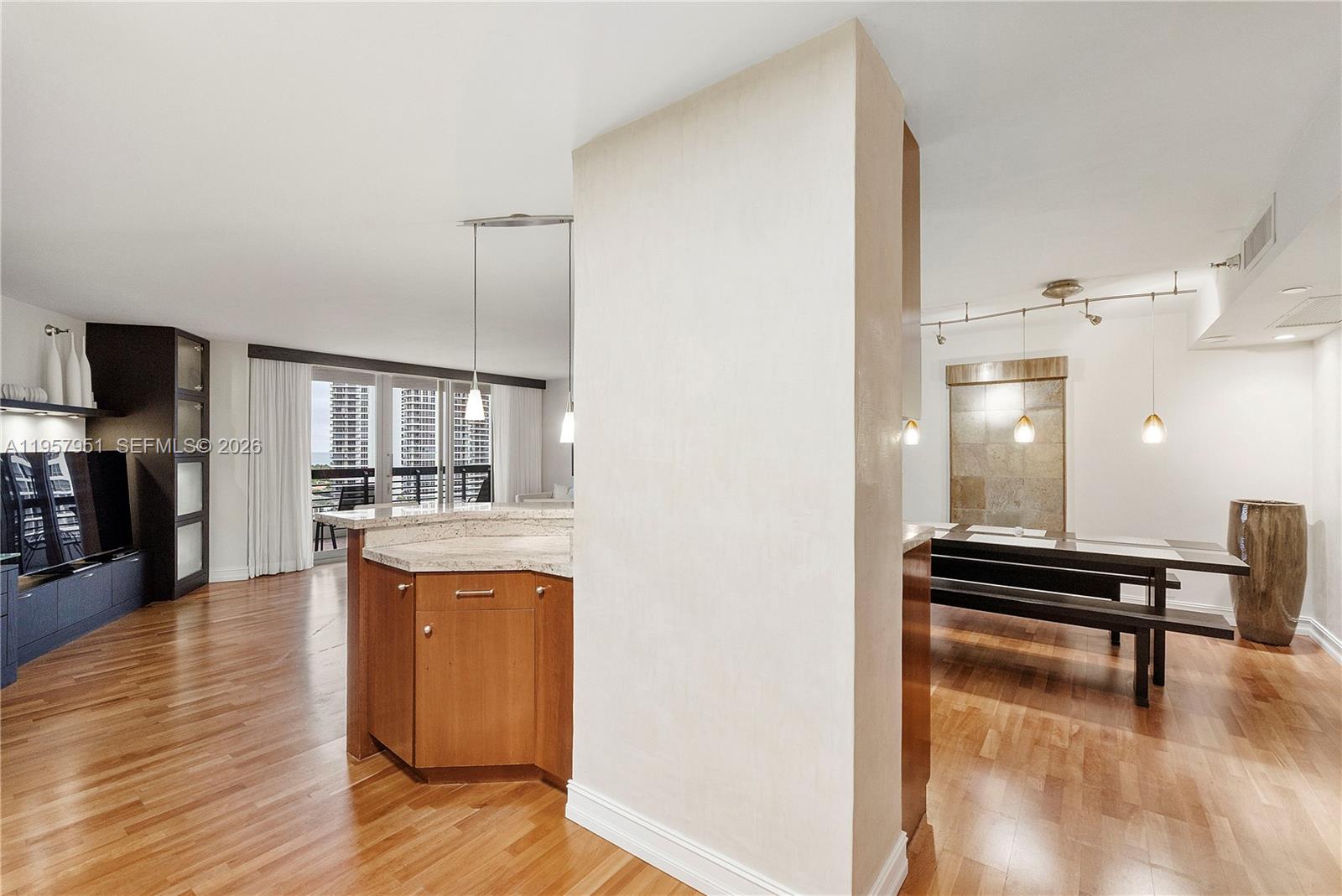 Photo of 3500 Mystic Pointe Dr  #1407, Aventura, Florida, 33180 - 