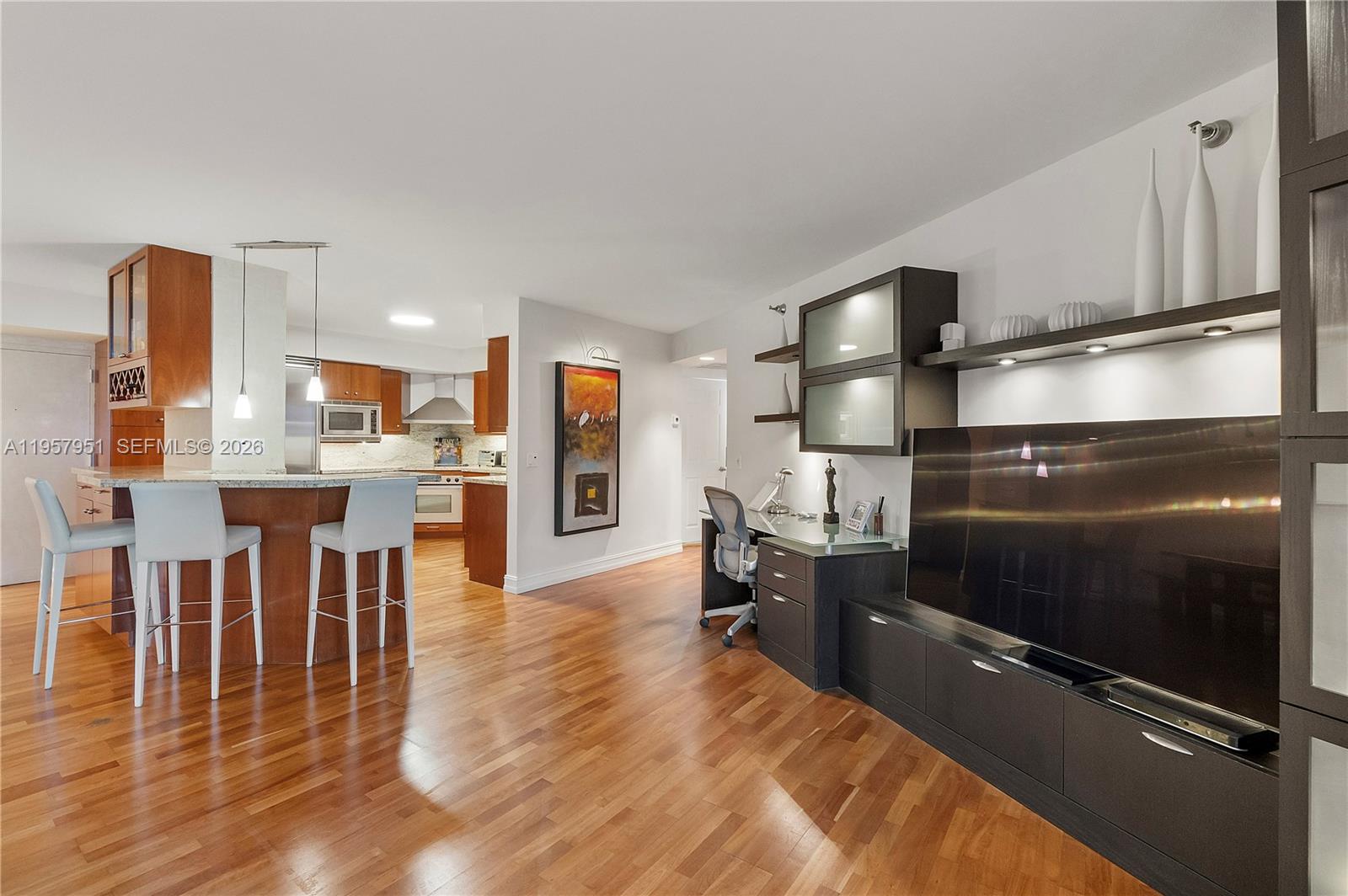 Photo of 3500 Mystic Pointe Dr  #1407, Aventura, Florida, 33180 - 