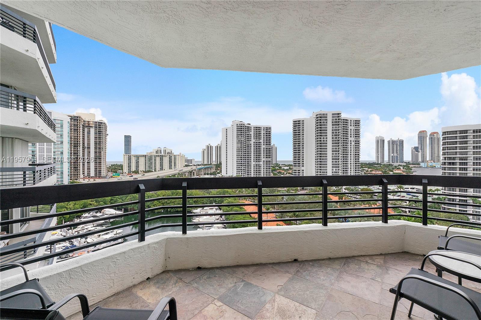 Photo of 3500 Mystic Pointe Dr  #1407, Aventura, Florida, 33180 - 