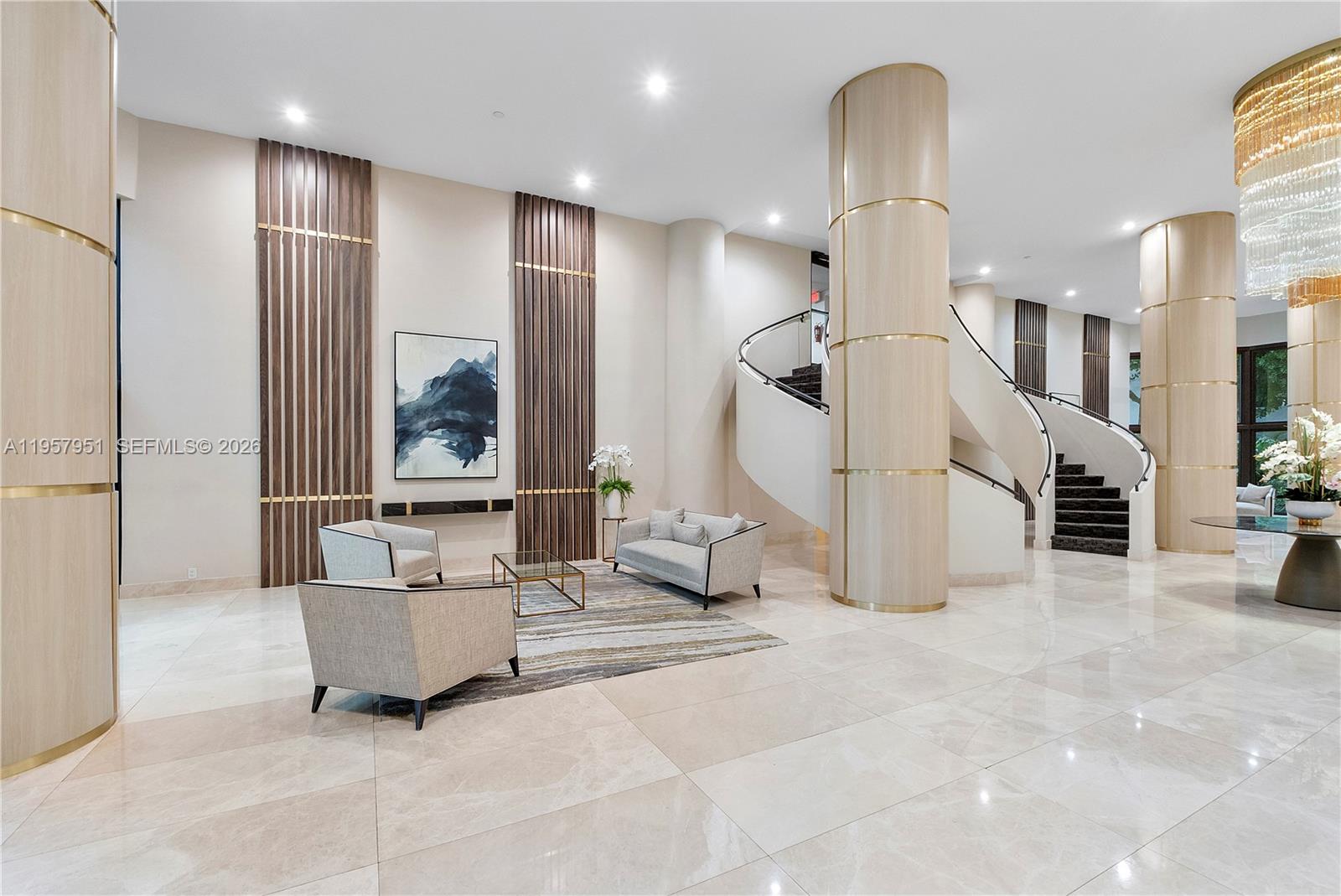 Photo of 3500 Mystic Pointe Dr  #1407, Aventura, Florida, 33180 - 