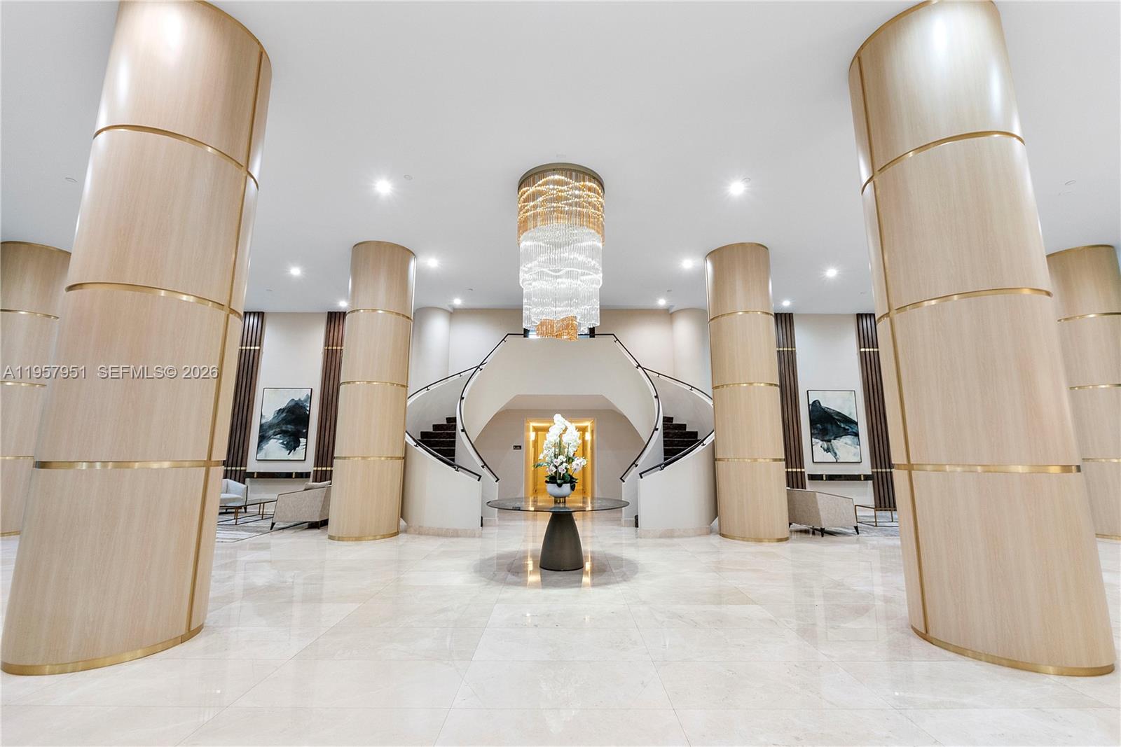 Photo of 3500 Mystic Pointe Dr  #1407, Aventura, Florida, 33180 - 