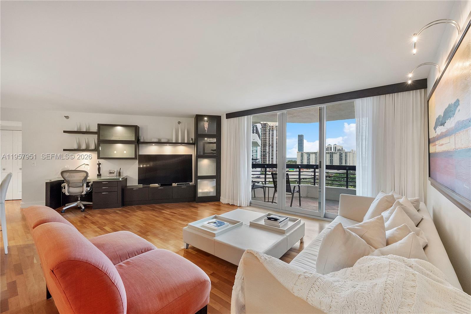 Photo of 3500 Mystic Pointe Dr  #1407, Aventura, Florida, 33180 - 