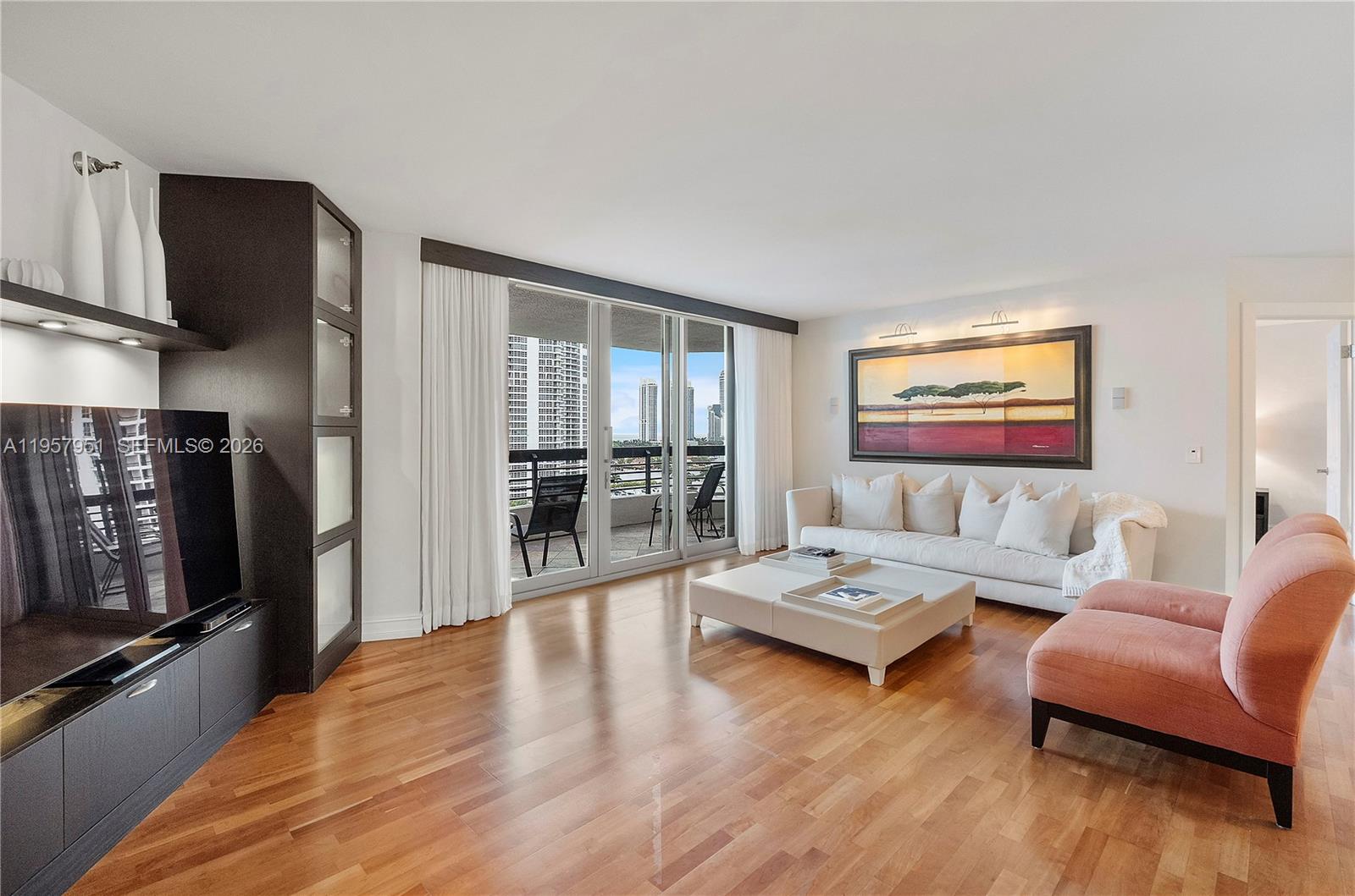 Photo of 3500 Mystic Pointe Dr  #1407, Aventura, Florida, 33180 - 