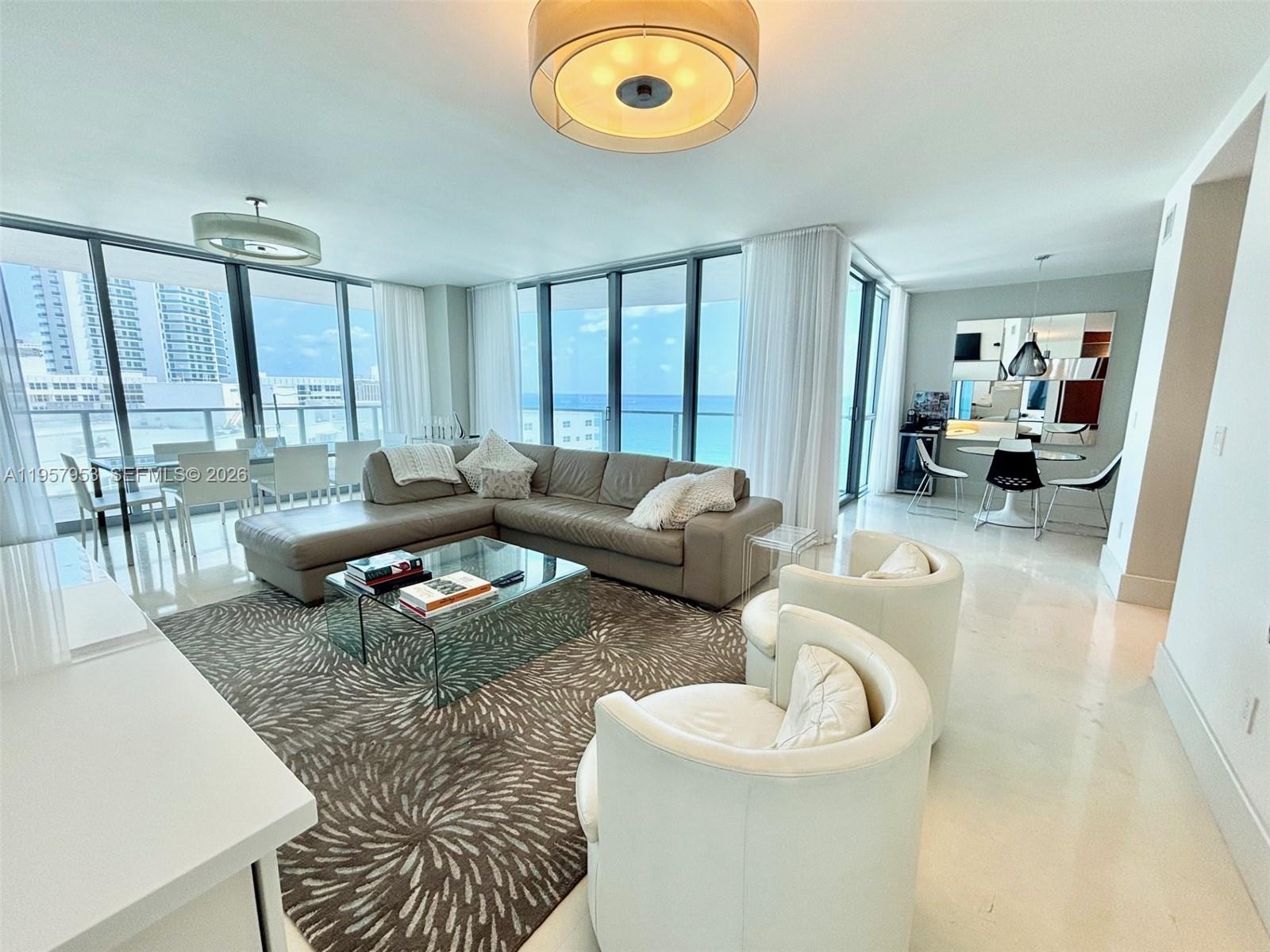 Photo of 3101 Ocean Dr  #1701, Hollywood, Florida, 33019 - 