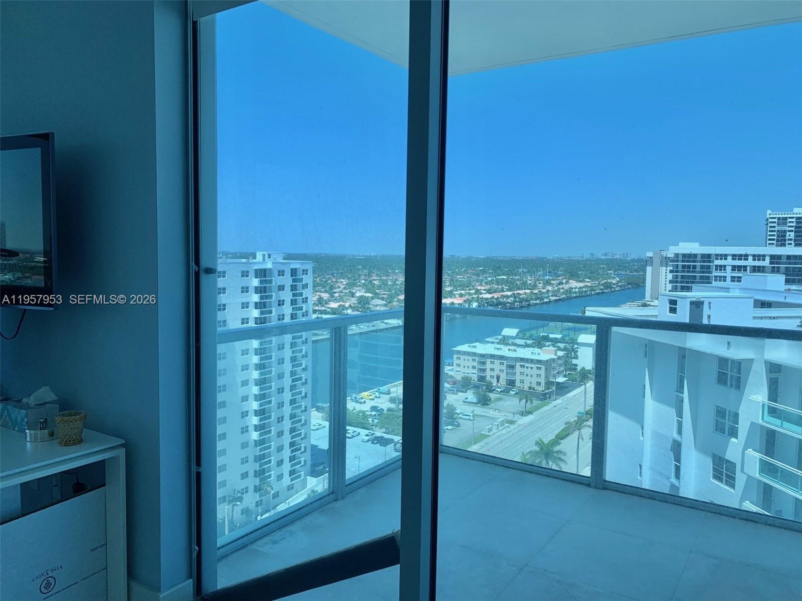 Photo of 3101 Ocean Dr  #1701, Hollywood, Florida, 33019 - 