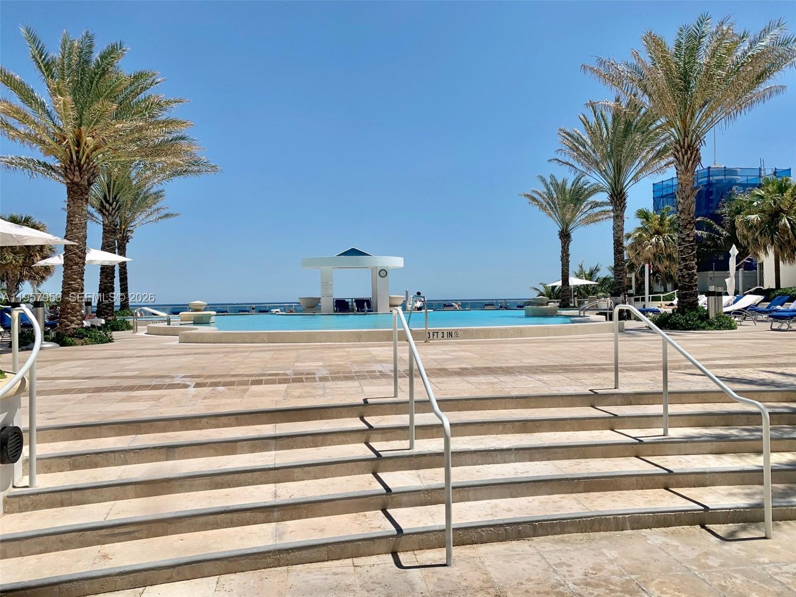 Photo of 3101 Ocean Dr  #1701, Hollywood, Florida, 33019 - 