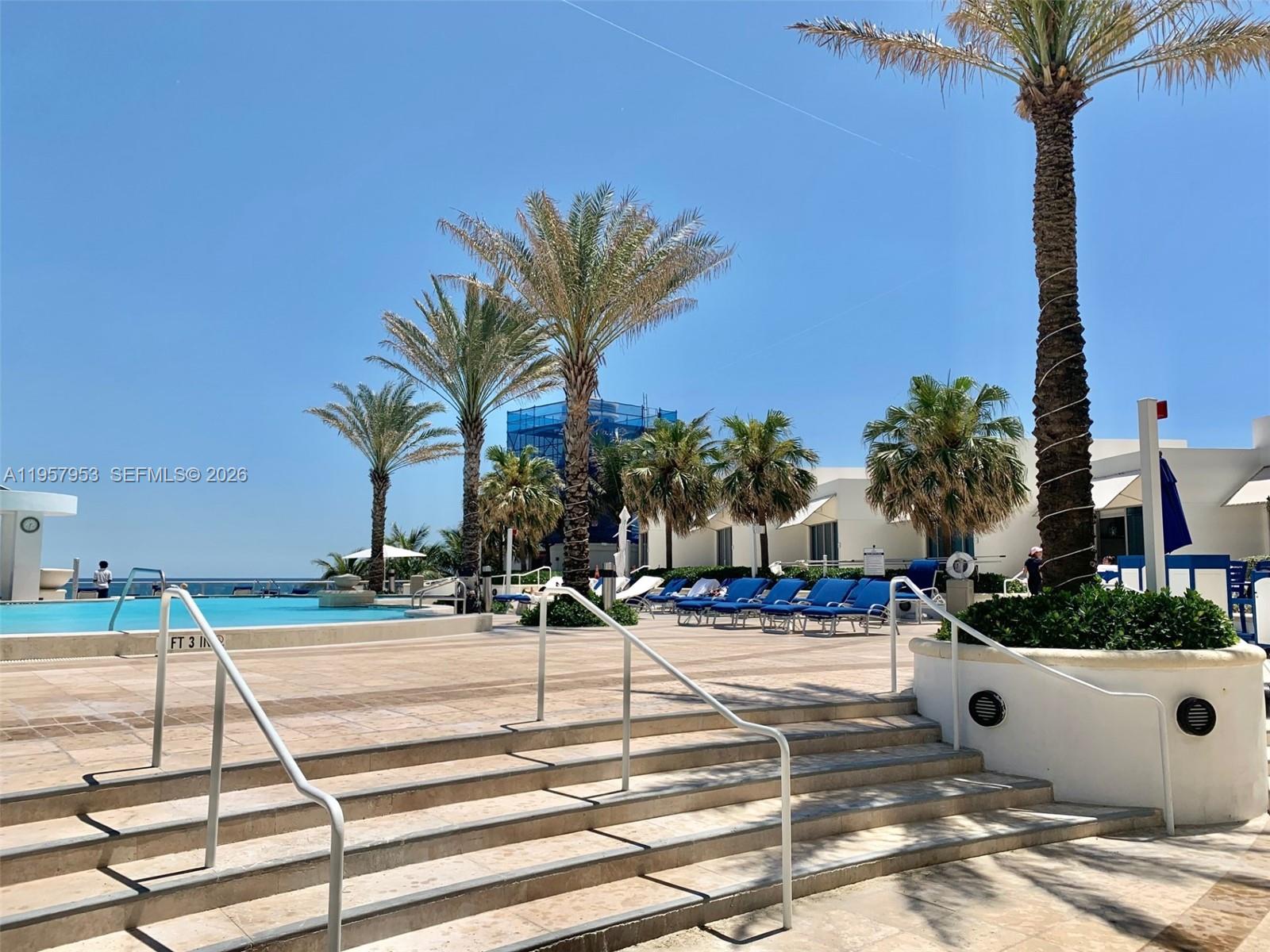 Photo of 3101 Ocean Dr  #1701, Hollywood, Florida, 33019 - 