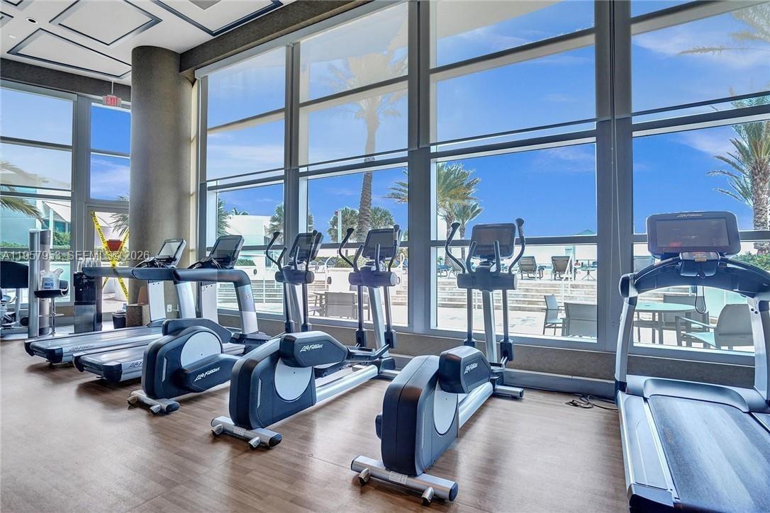 Photo of 3101 Ocean Dr  #1701, Hollywood, Florida, 33019 - 