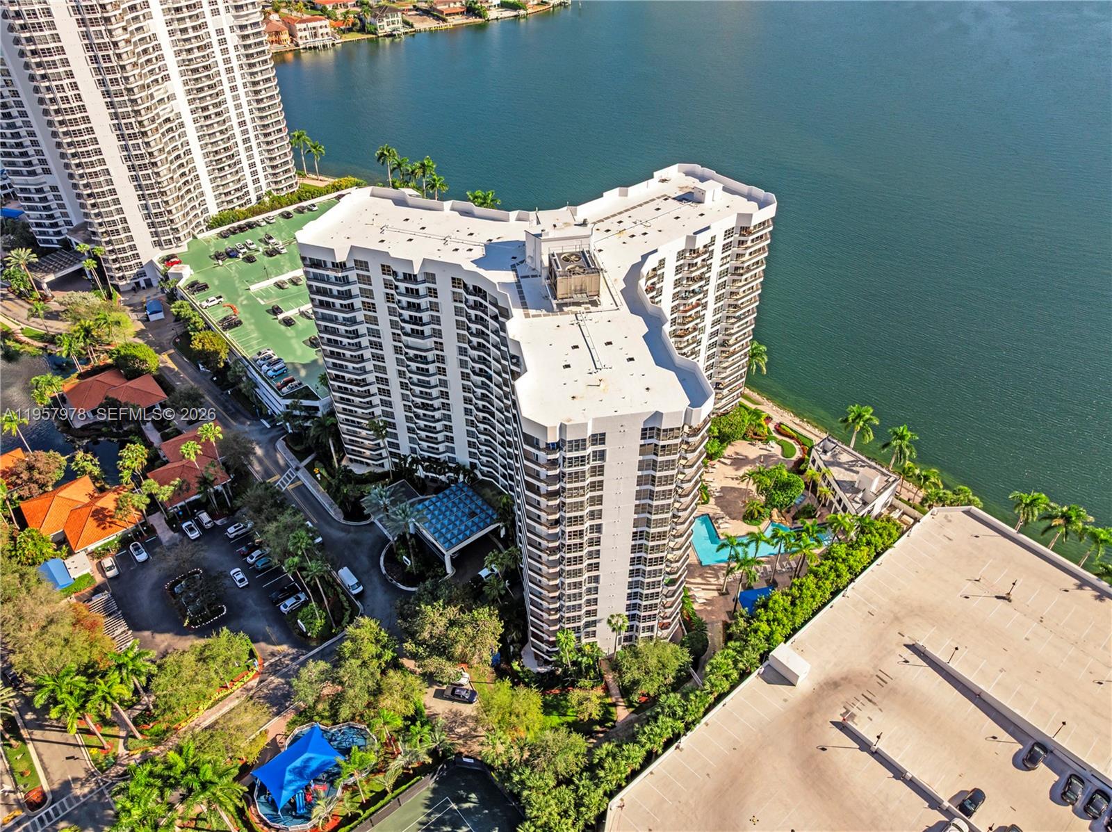 Photo of 3600 Mystic Pointe Dr  #PH6, Aventura, Florida, 33180 - 