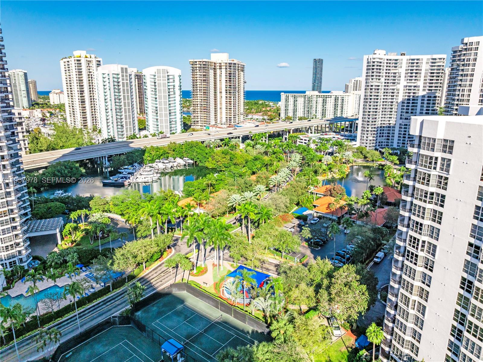 Photo of 3600 Mystic Pointe Dr  #PH6, Aventura, Florida, 33180 - 