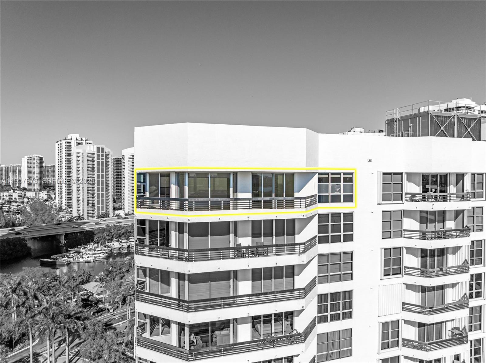 Photo of 3600 Mystic Pointe Dr  #PH6, Aventura, Florida, 33180 - 