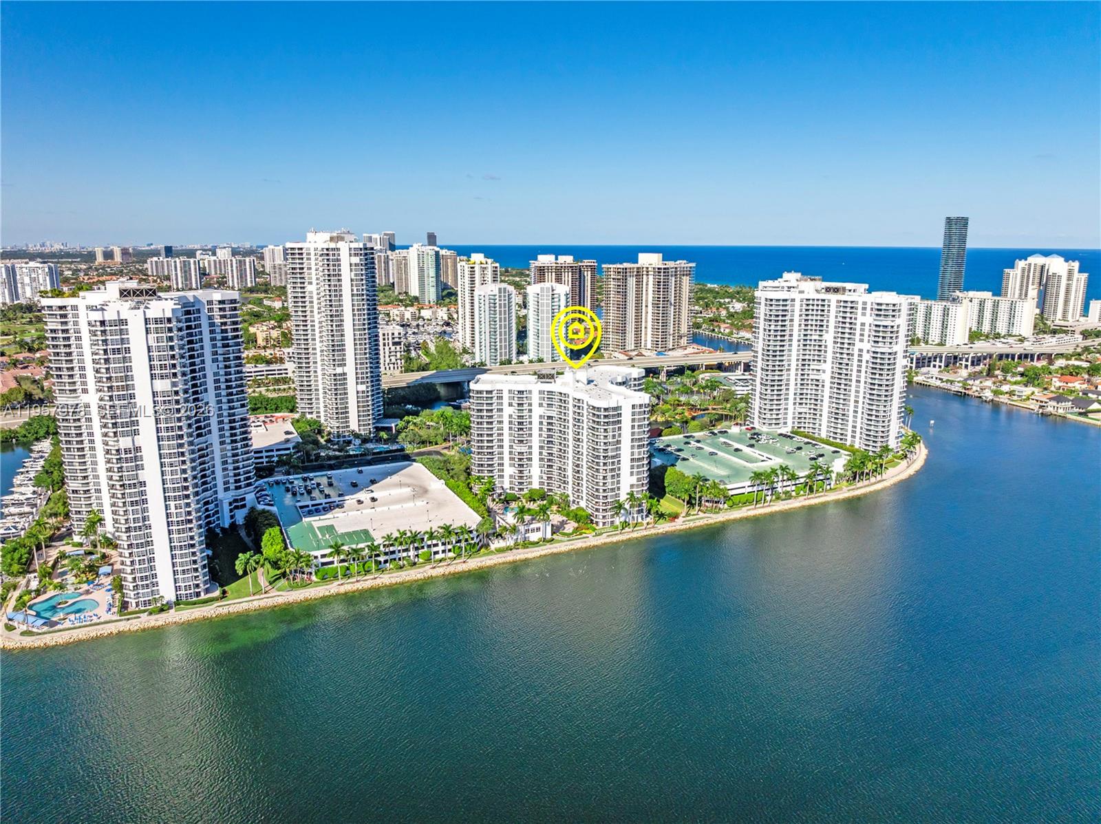 Photo of 3600 Mystic Pointe Dr  #PH6, Aventura, Florida, 33180 - 