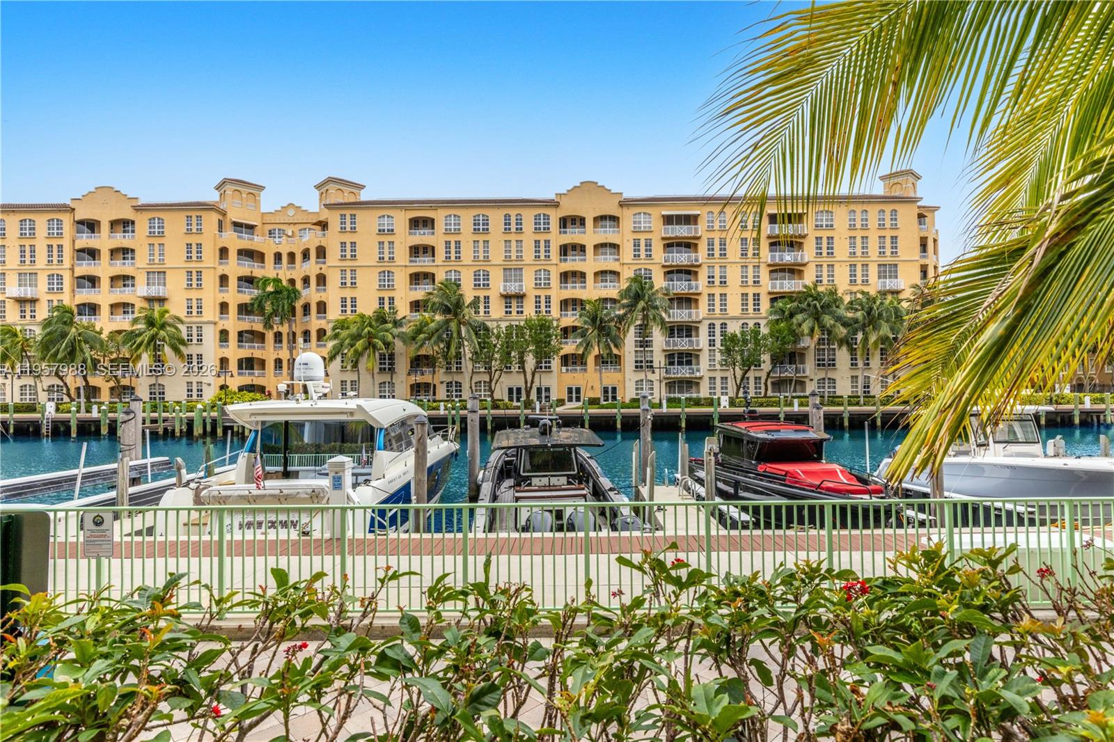 Photo of 2950 188th St  #122, Aventura, Florida, 33180 - 