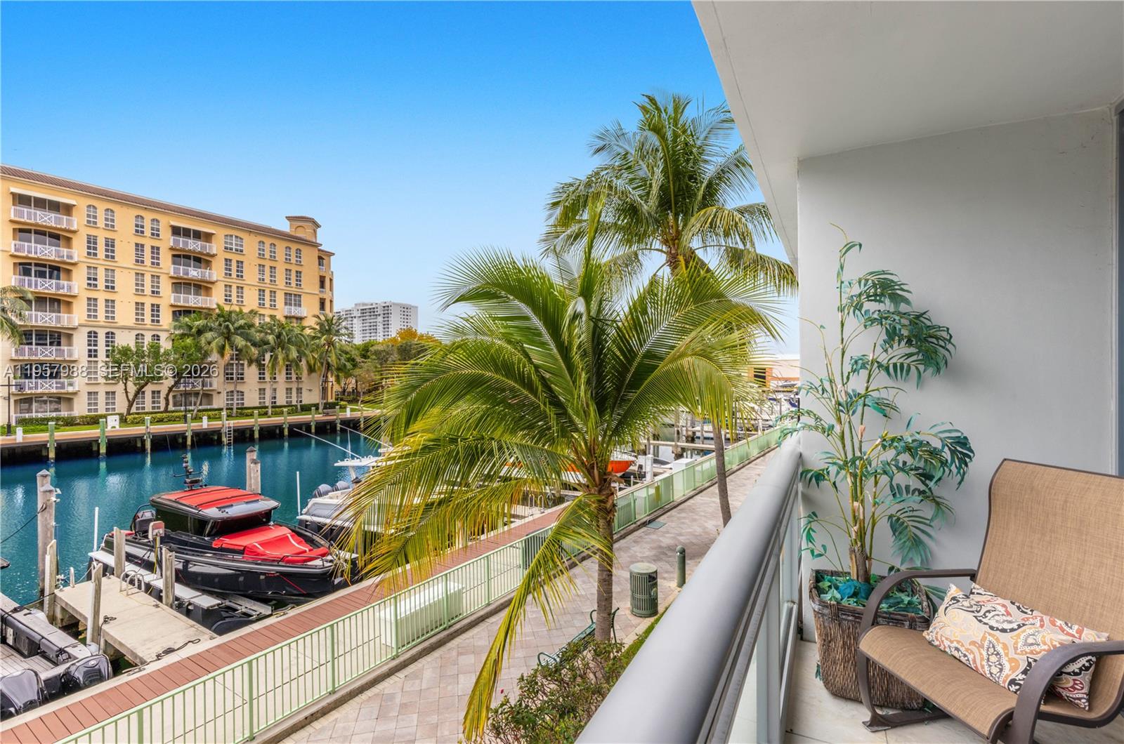 Photo of 2950 188th St  #122, Aventura, Florida, 33180 - 