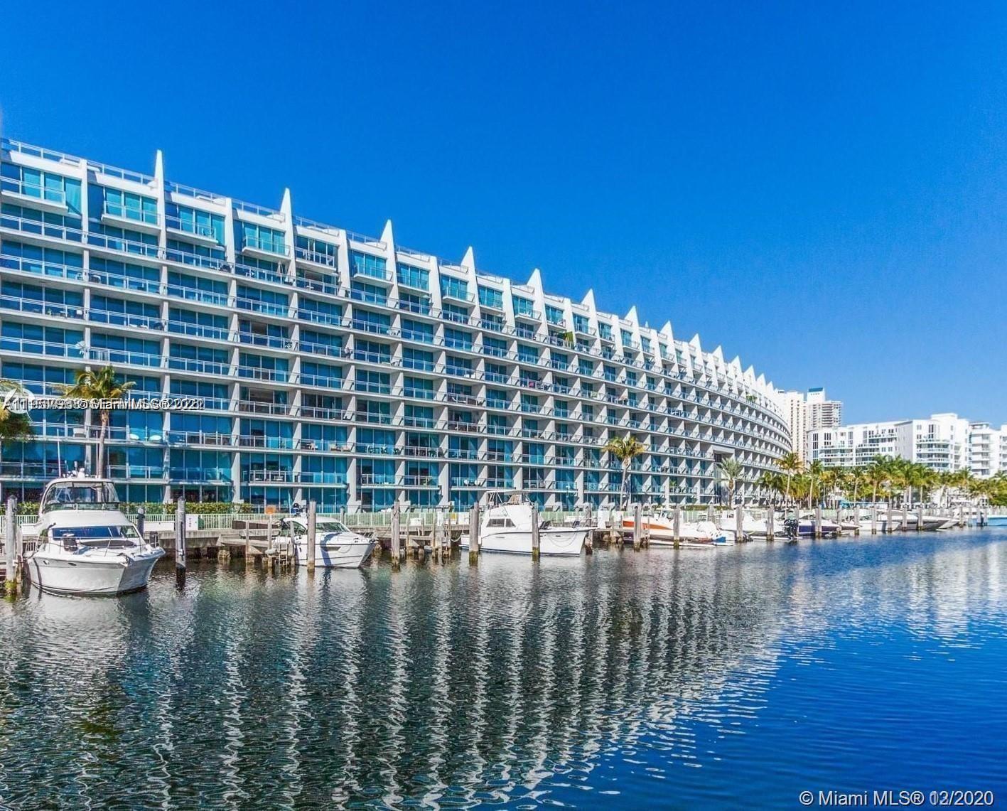 Photo of 2950 188th St  #122, Aventura, Florida, 33180 - 