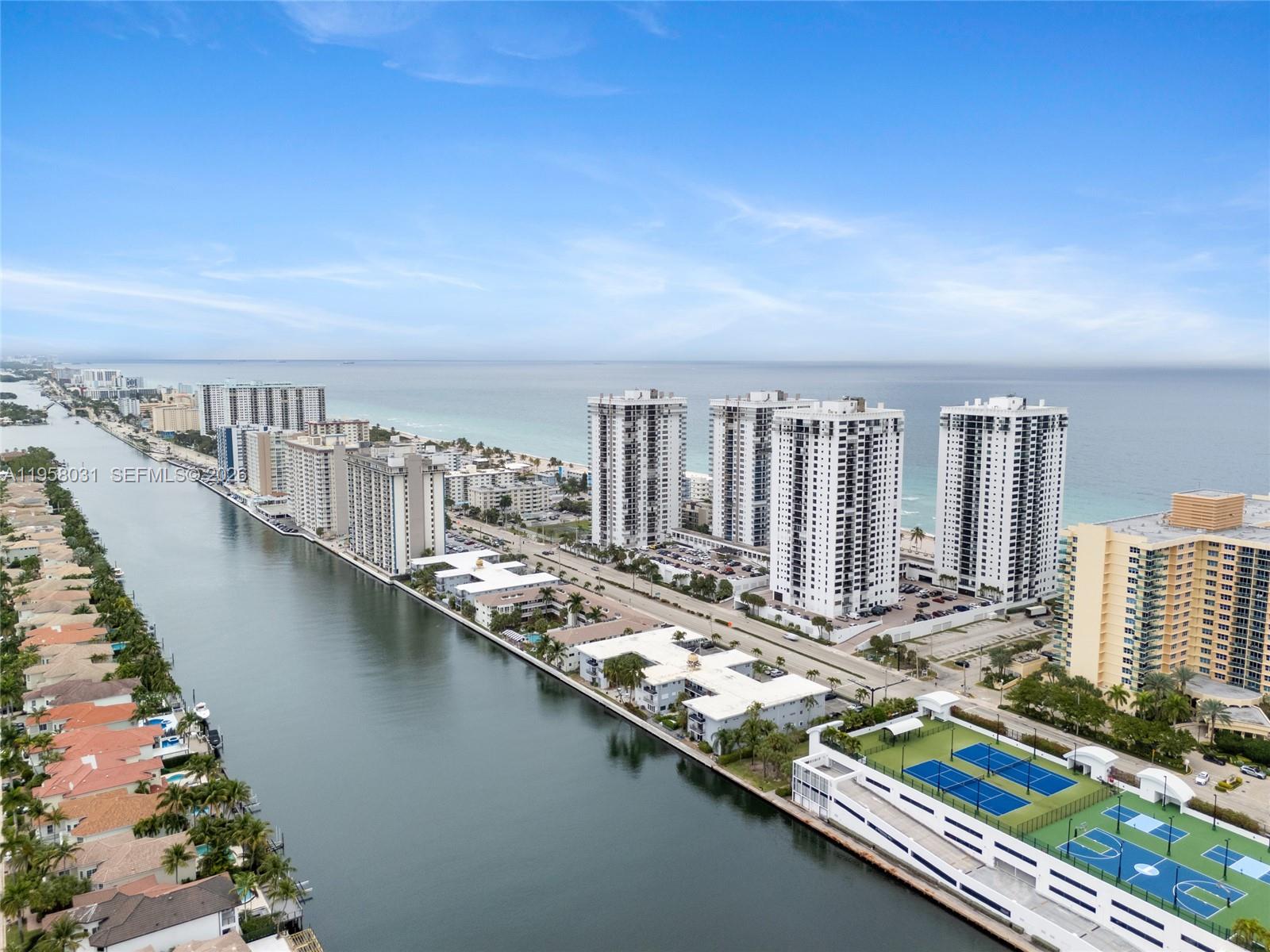 Photo of 2301 Ocean Dr  #2507, Hollywood, Florida, 33019 - 