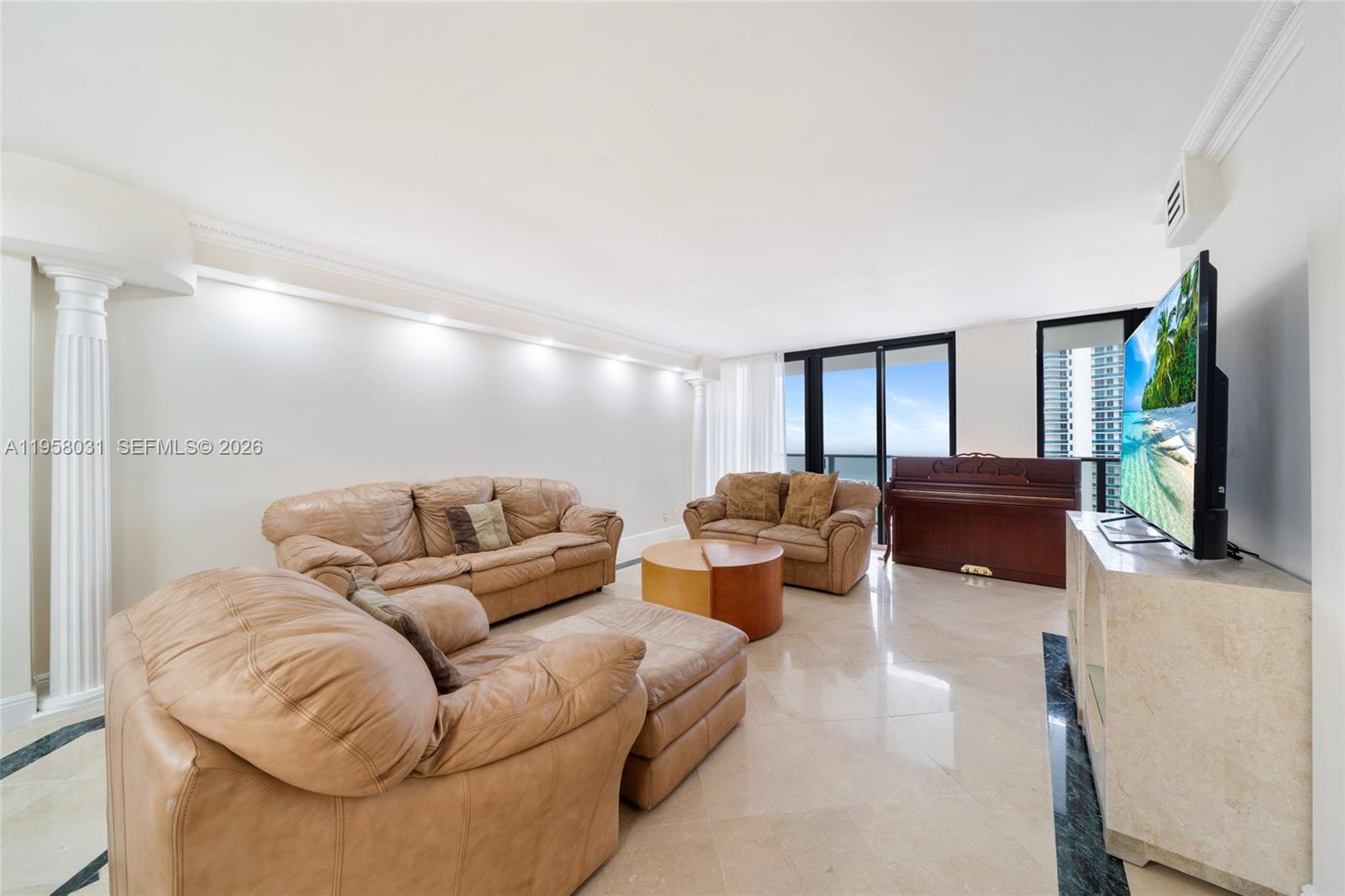 Photo of 2301 Ocean Dr  #2507, Hollywood, Florida, 33019 - 