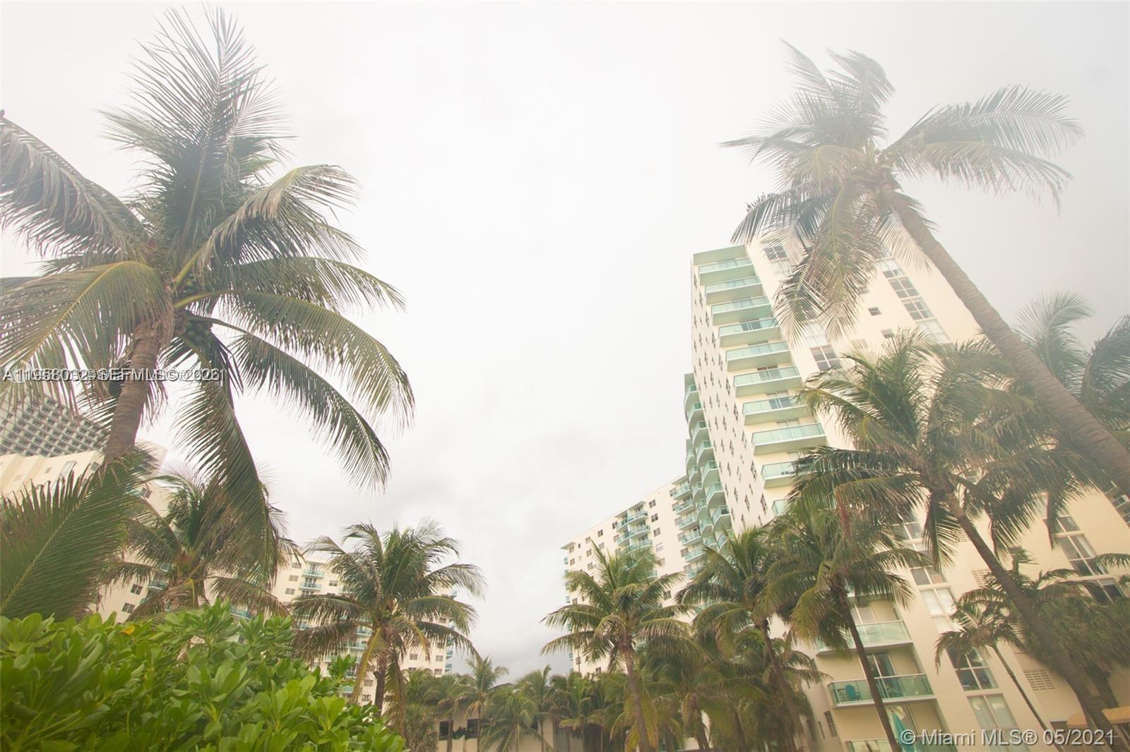 Photo of 3801 Ocean Dr  #PH16S, Hollywood, Florida, 33019 - 