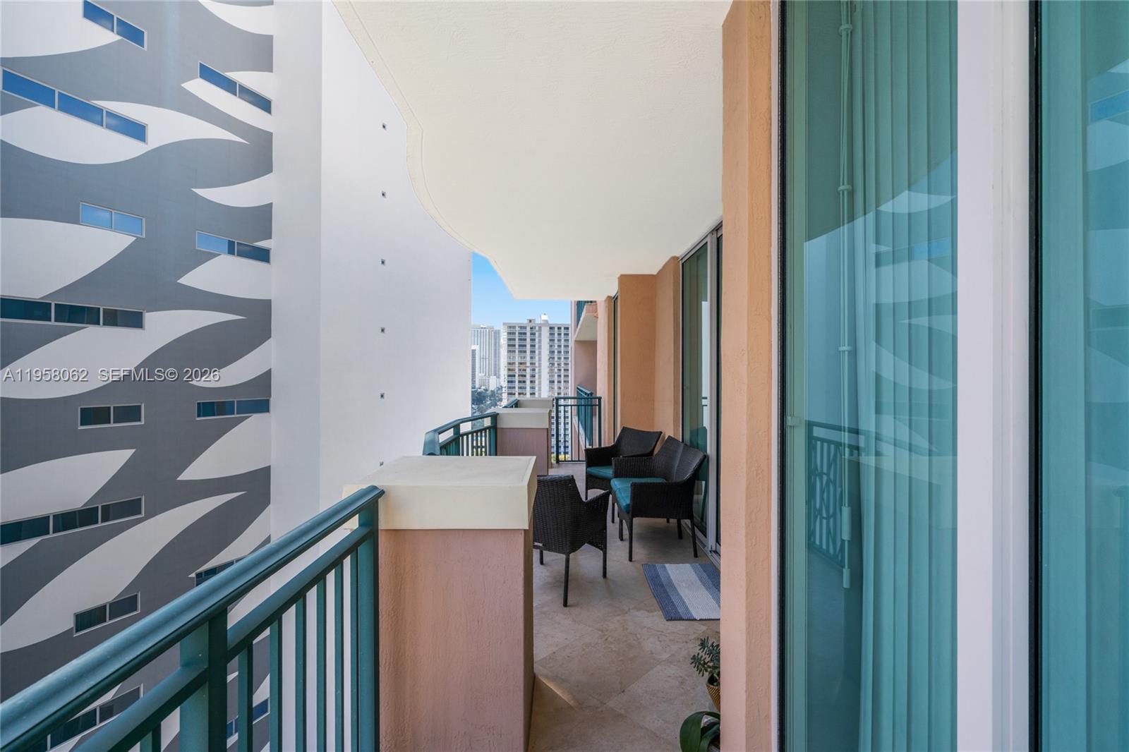 Photo of 17555 Atlantic Blvd  #UPH3, Sunny Isles Beach, Florida, 33160 - 