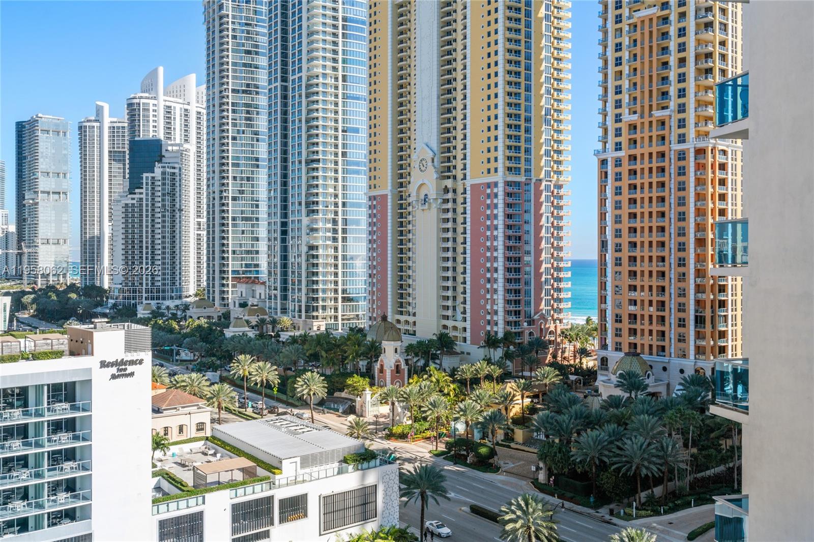 Photo of 17555 Atlantic Blvd  #UPH3, Sunny Isles Beach, Florida, 33160 - 