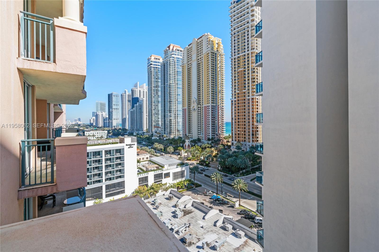 Photo of 17555 Atlantic Blvd  #UPH3, Sunny Isles Beach, Florida, 33160 - 